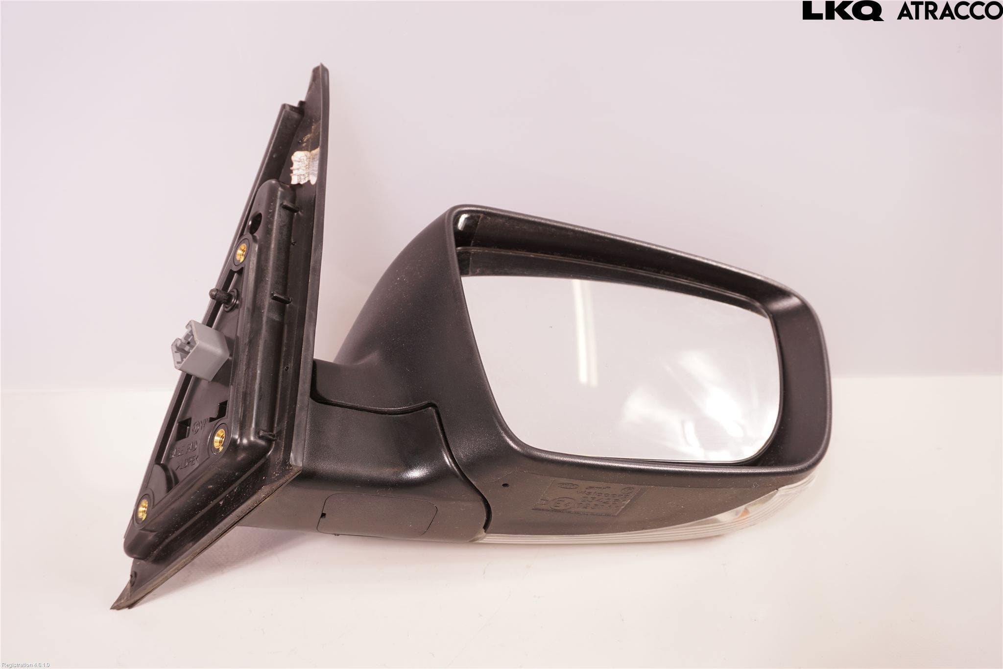 Kia VENGA 10-19 Spegel Yttre El Hö