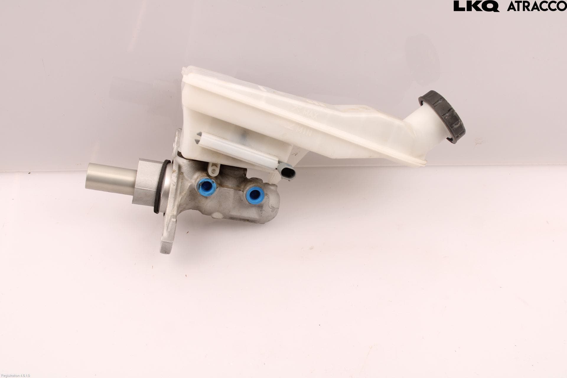 Mercedes-Benz MB A-KLASS (W176) 13-18 Broms Huvudcylinder