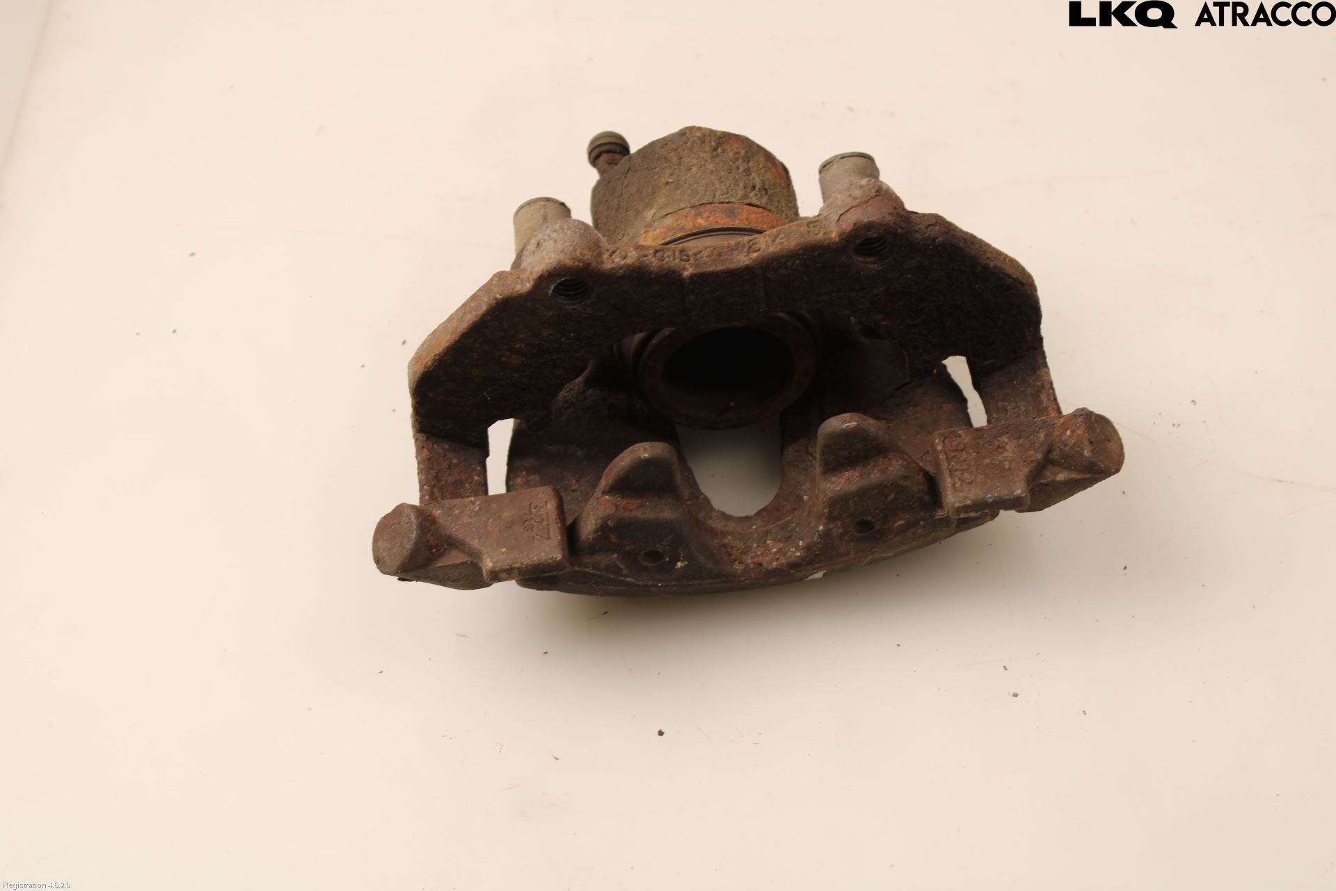 Volvo V40 12-19 Bromsok Fram Vänster