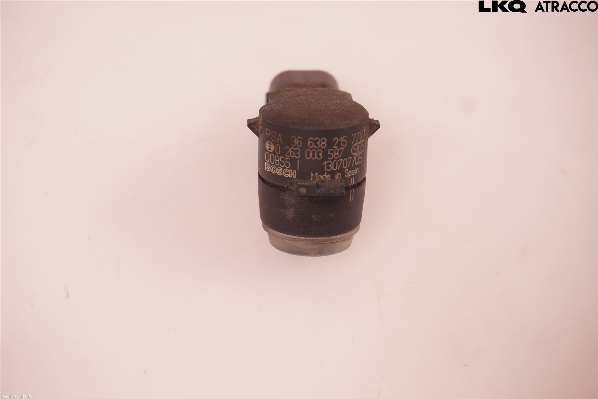Citroen C5 08-17 Parkeringshjälp Frontsensor