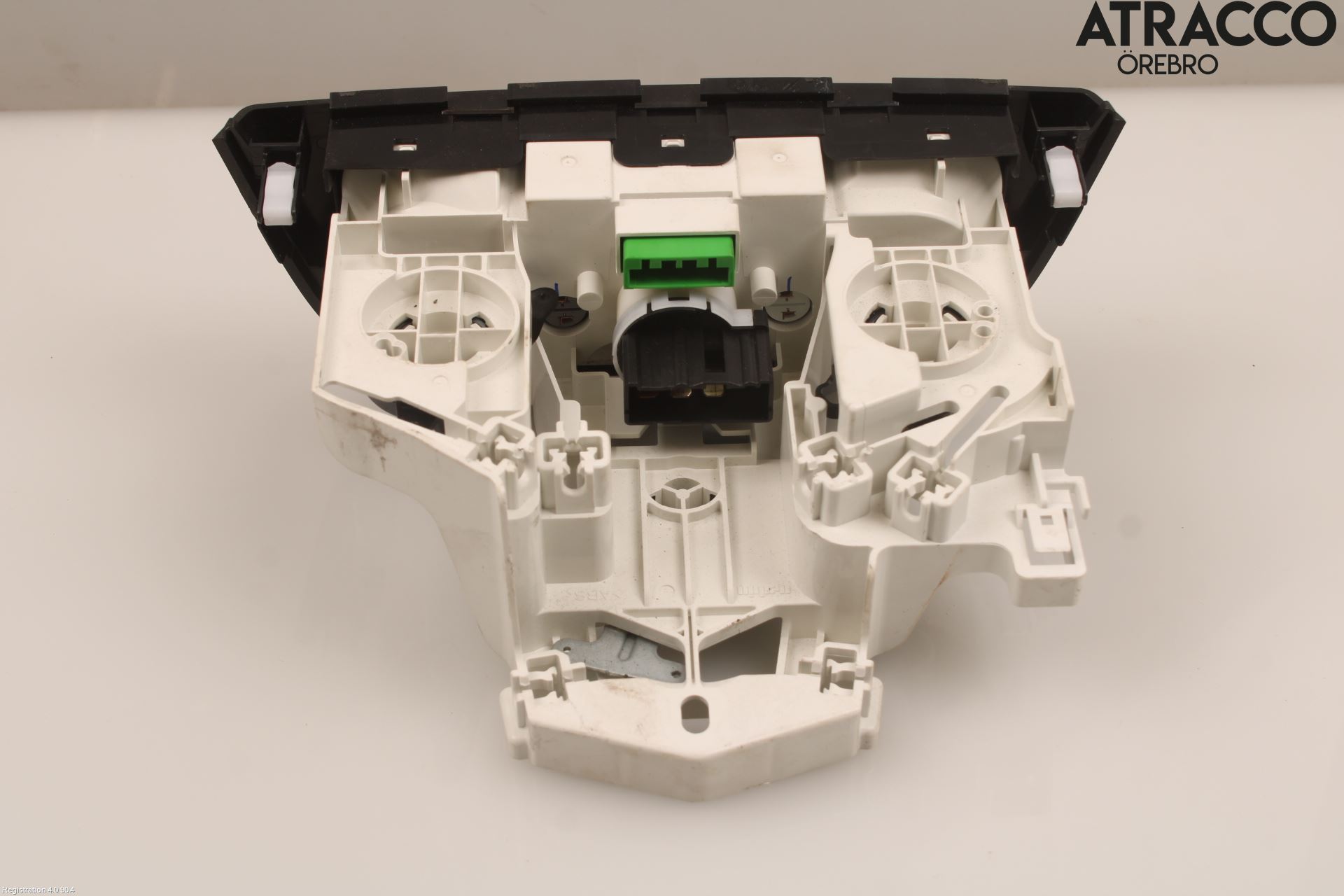 Mitsubishi SPACE STAR 13- Ac Styrenhet Ac Manöveren