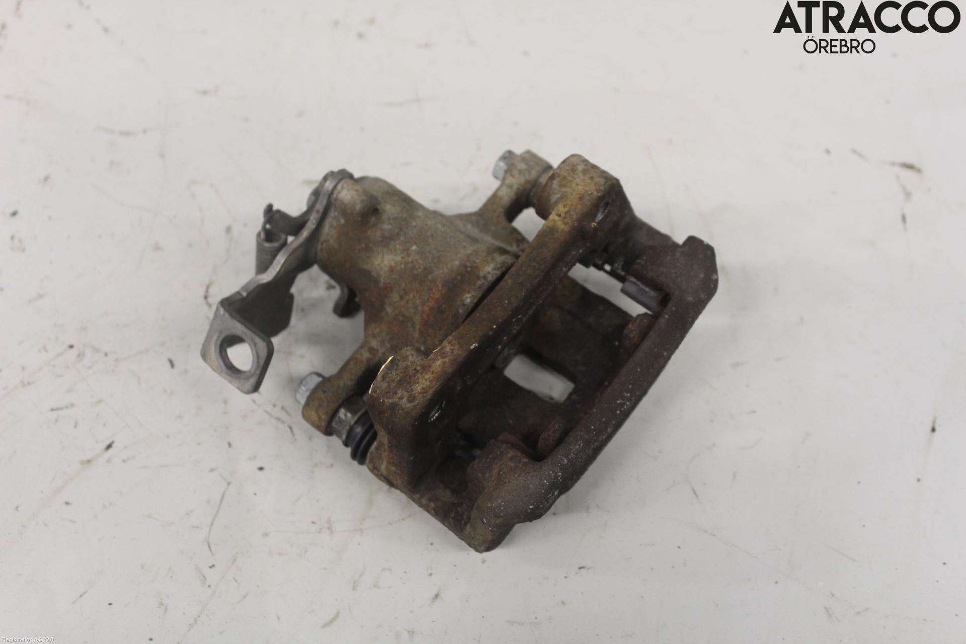 Kia PICANTO 17- Bromsok Bak Vänster