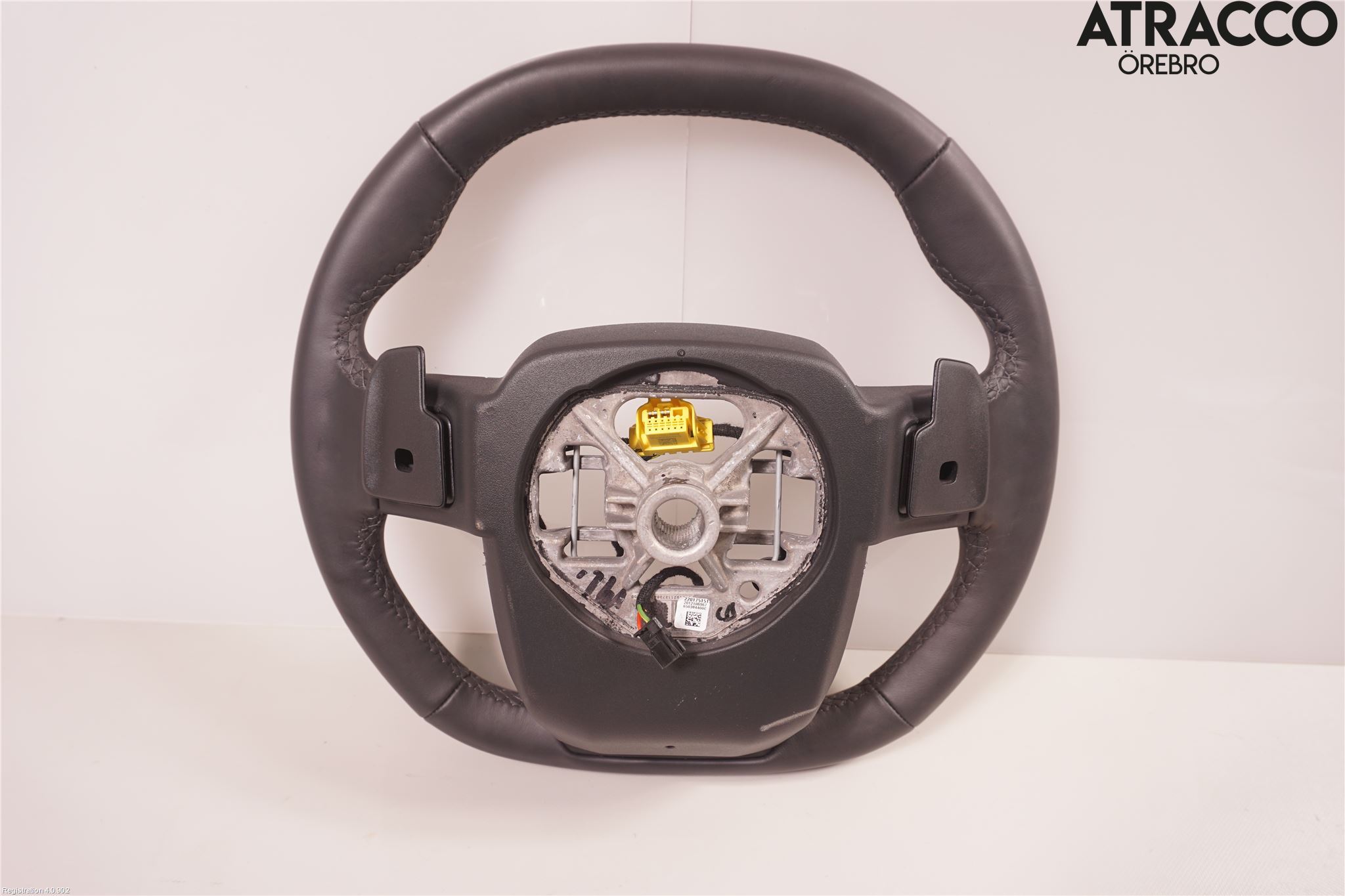 Citroen C4/E-C4 C4X/E-C4X III 21- Ratt