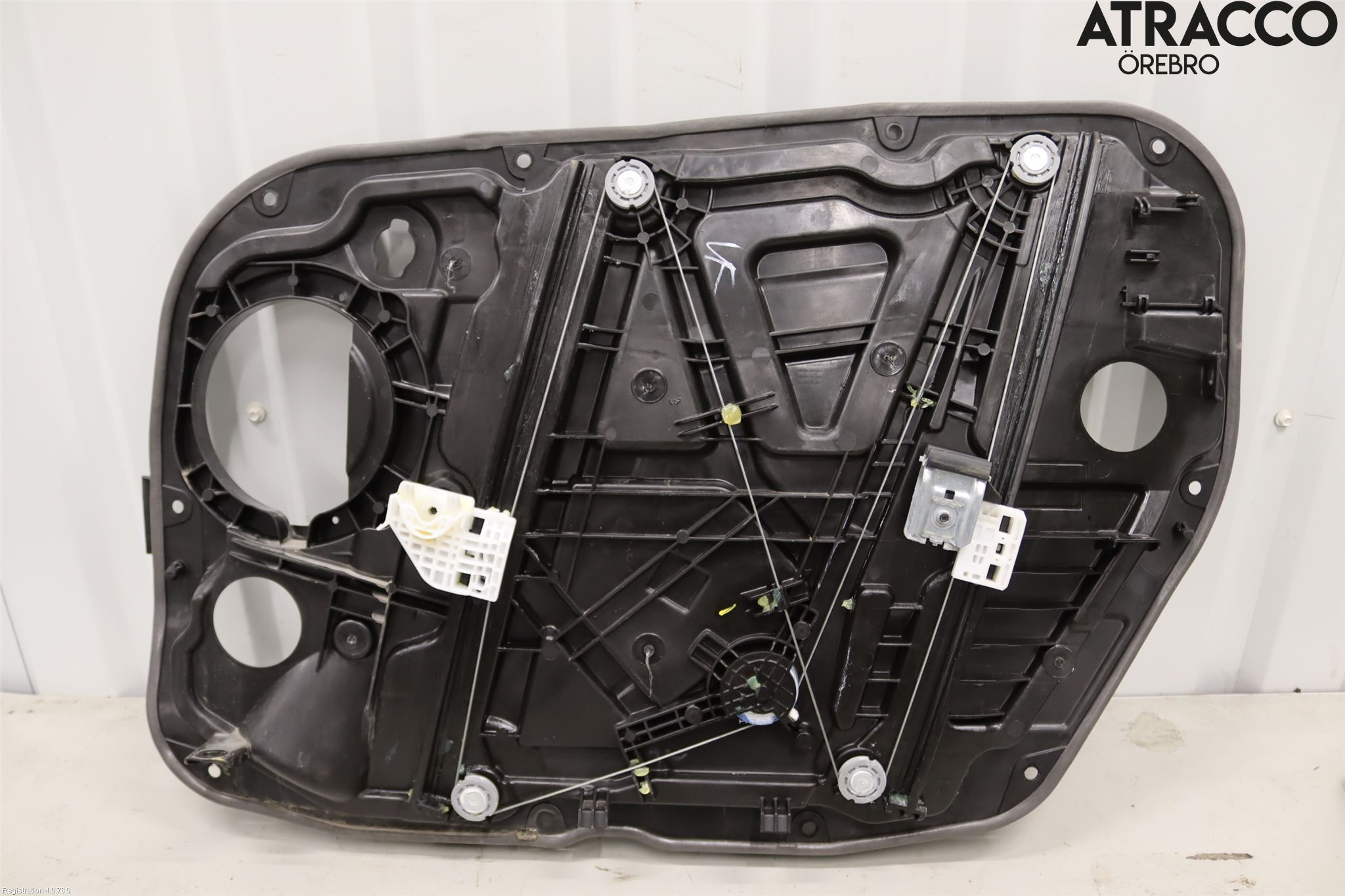 Kia CEED/CEED SW 19- Fönsterhissmekanism