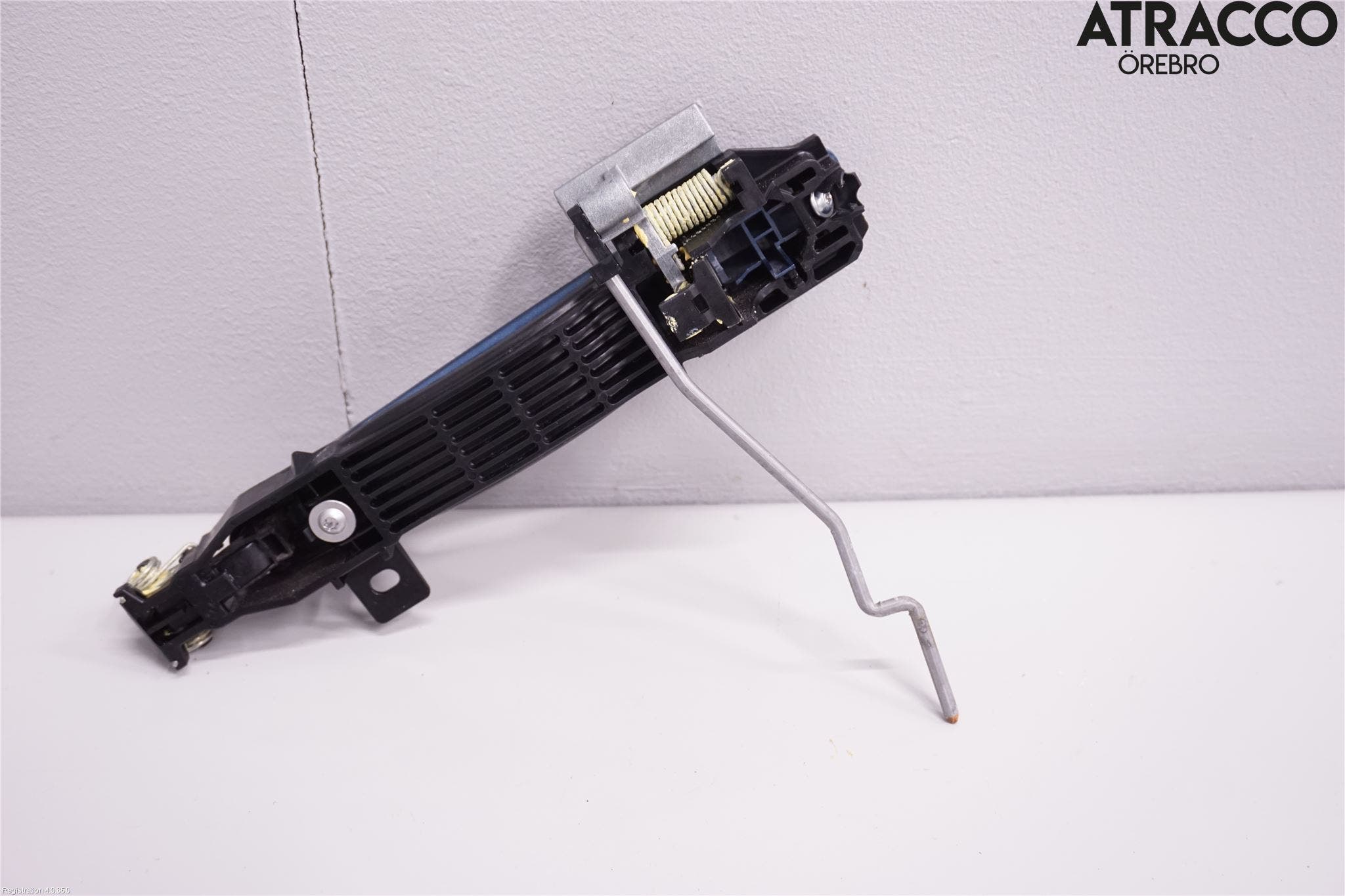 Mazda 3 III 14-19 Dörrhandtag Yttre Hö