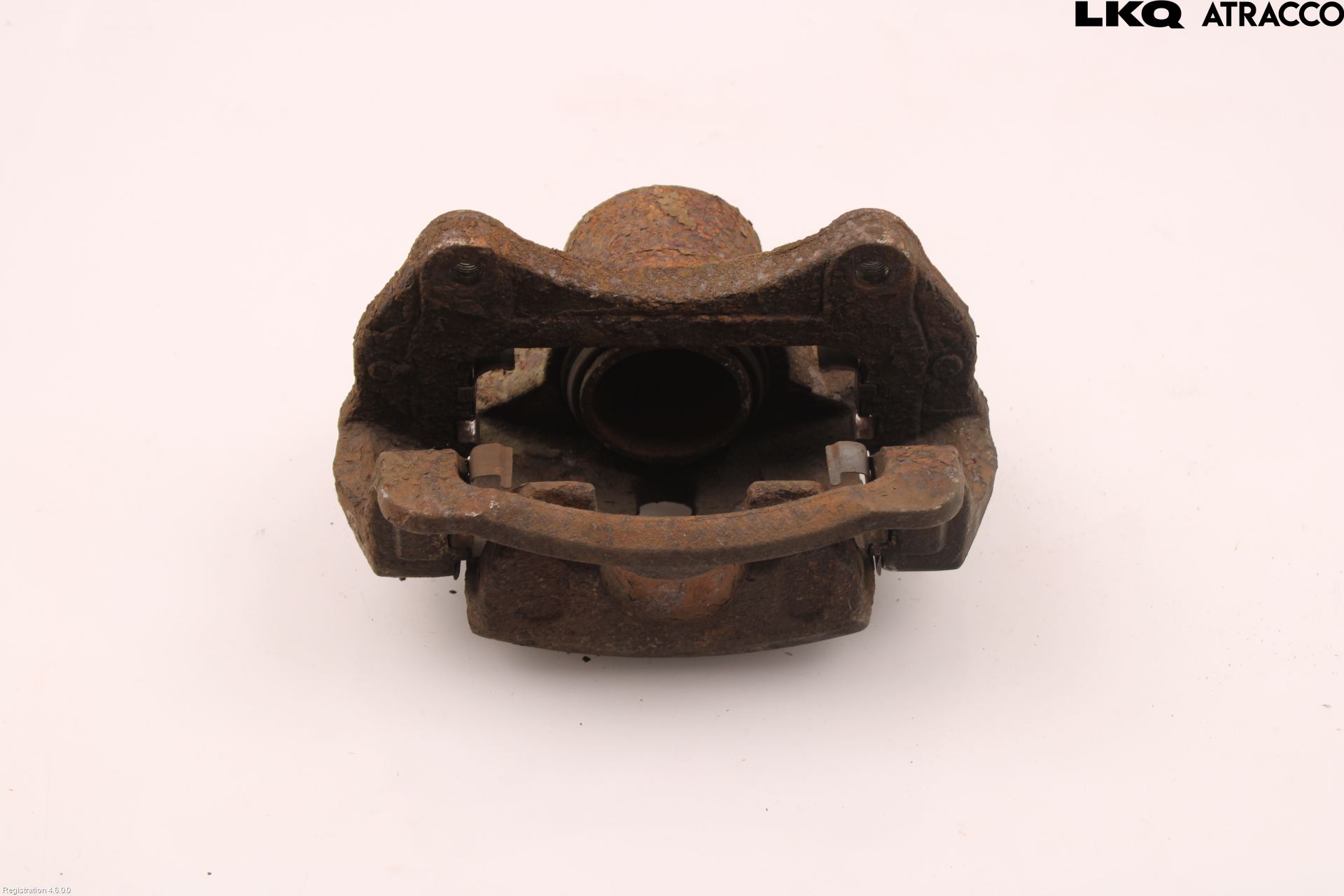 Hyundai i40 08-15 Bromsok Fram Vänster