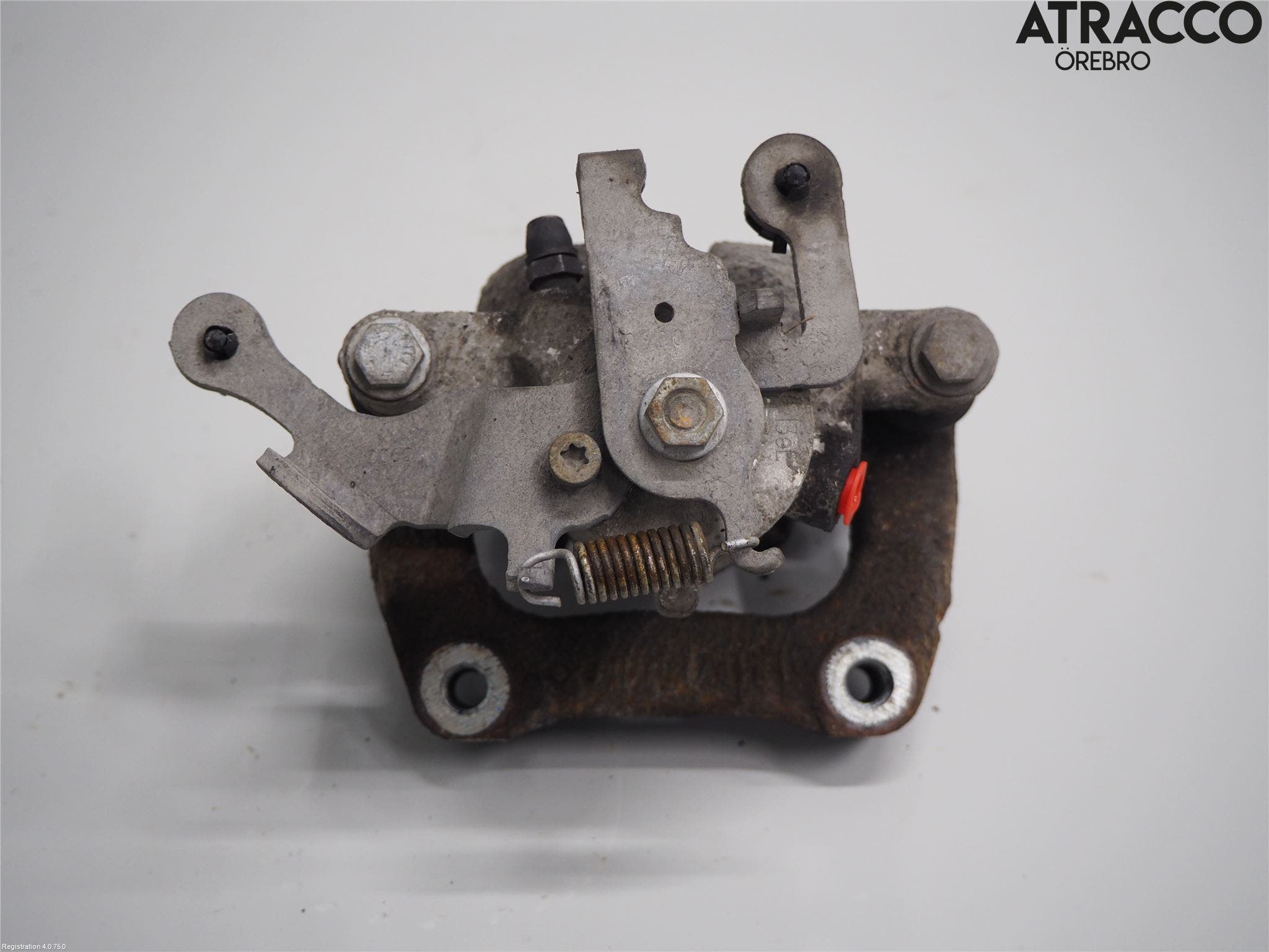 Peugeot PARTNER 16-18 Bromsok Bak Höger