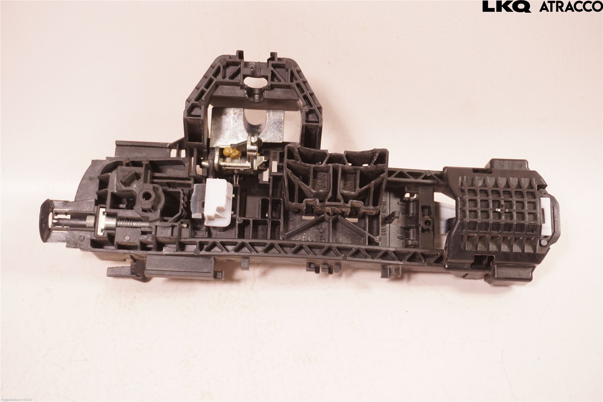 Mercedes-Benz MB CLA-KLASS (C117/X117) 13-19 Dörrhandtag Yttre Hö