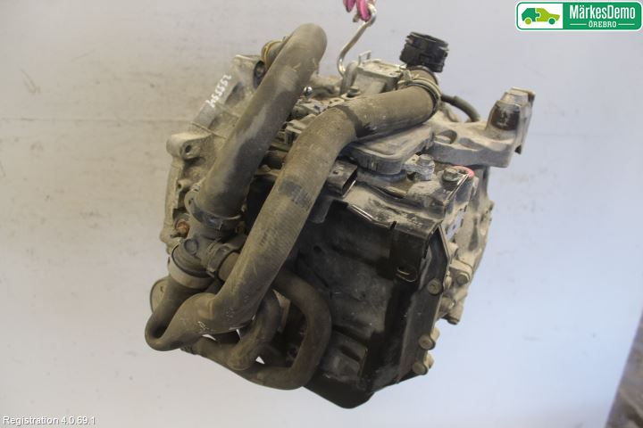 Peugeot 308 14-21 Växellåda Automat