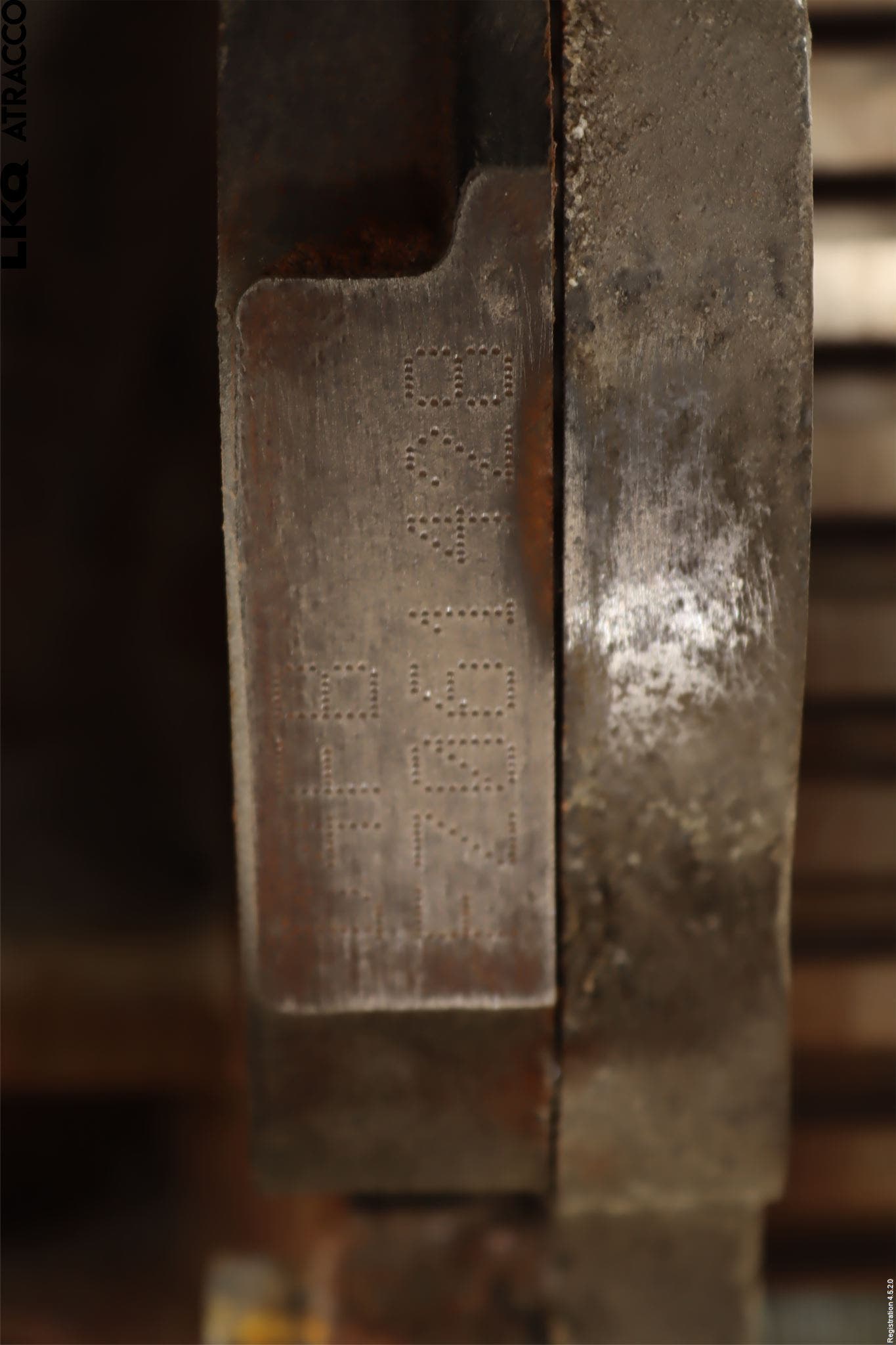 Hyundai i30 GD 13-17 Motor Diesel