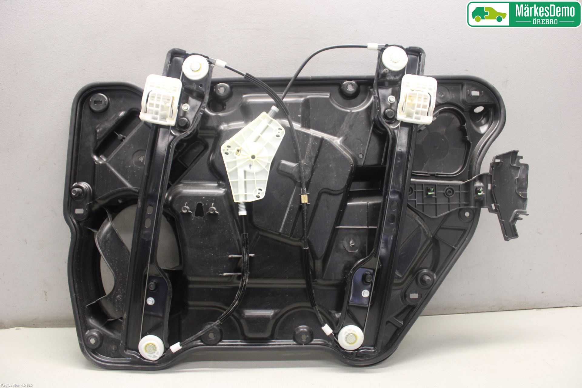 Fiat FREEMONT Fönsterhissmekanism