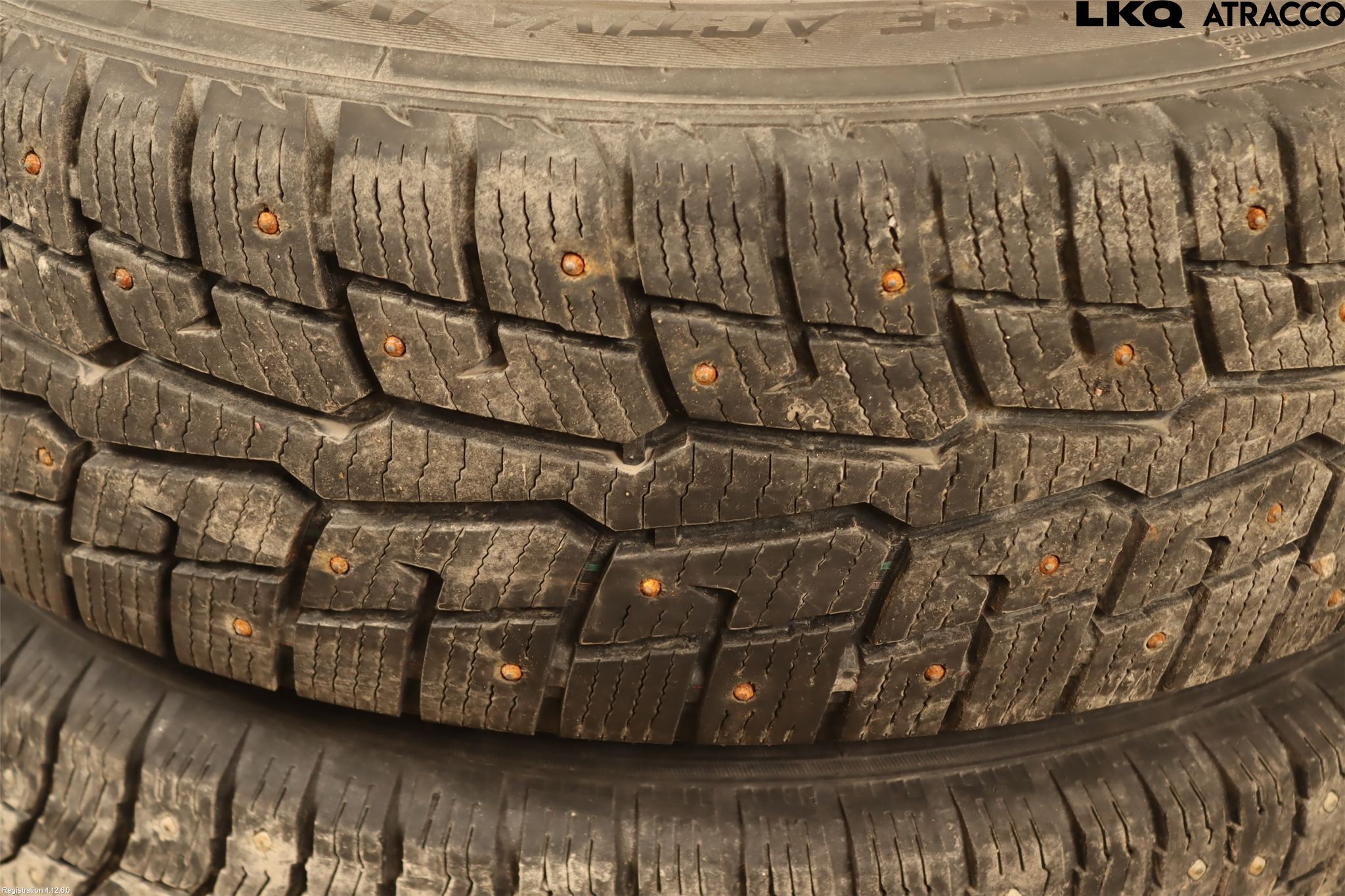 Peugeot EXPERT/E-EXPERT 17- Vinterdäck Plåtfälg 4St