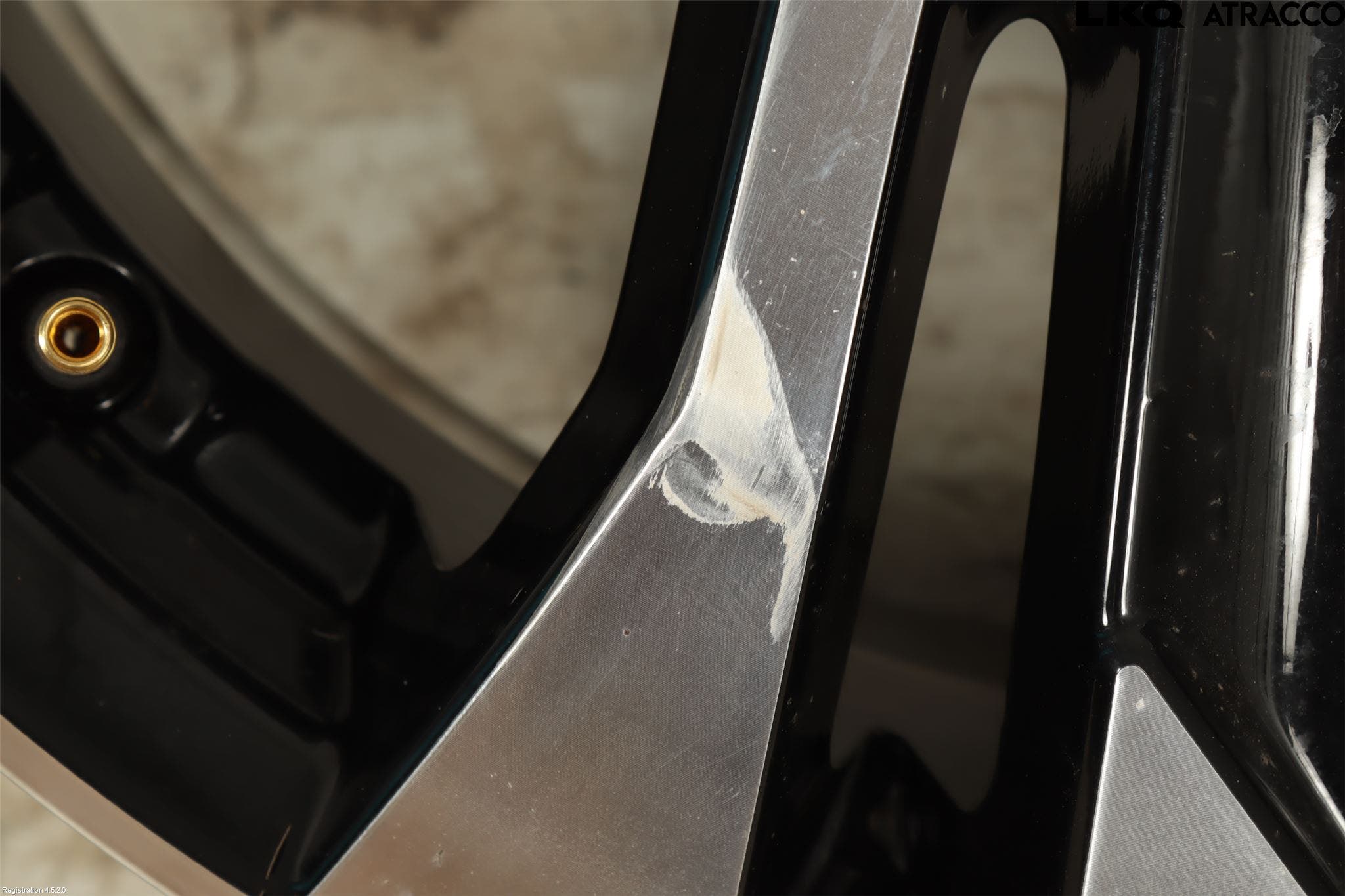 Peugeot 2008/E-2008 20- Fälg Aluminium