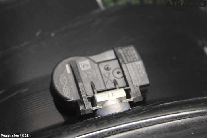 Kia SORENTO 15-20 Fälg Aluminium