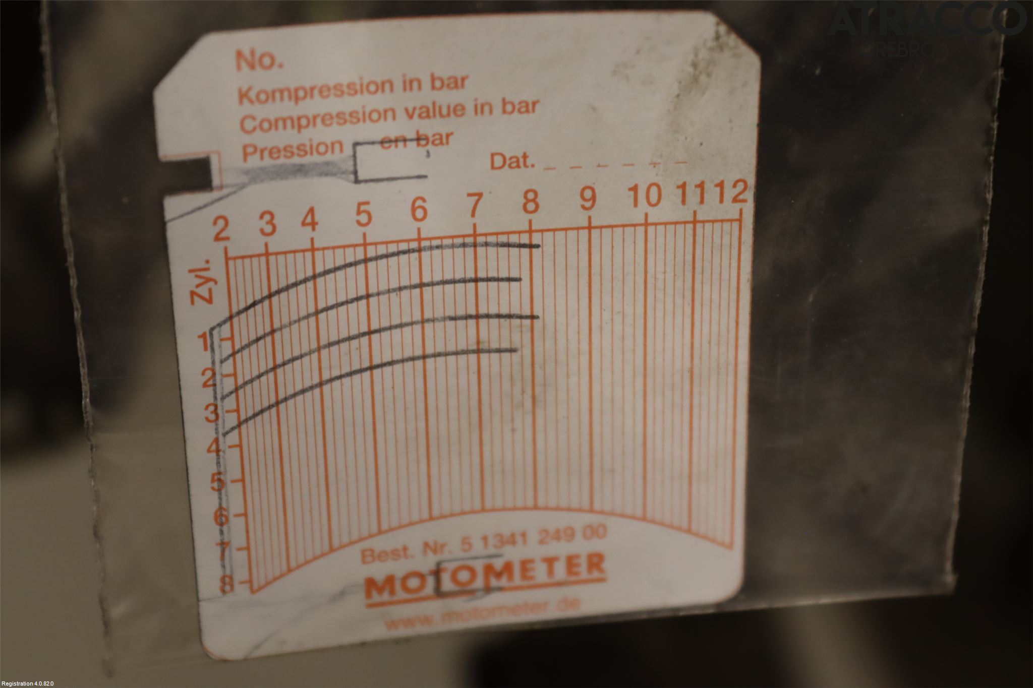 Nissan JUKE 10-14 Motor Bensin