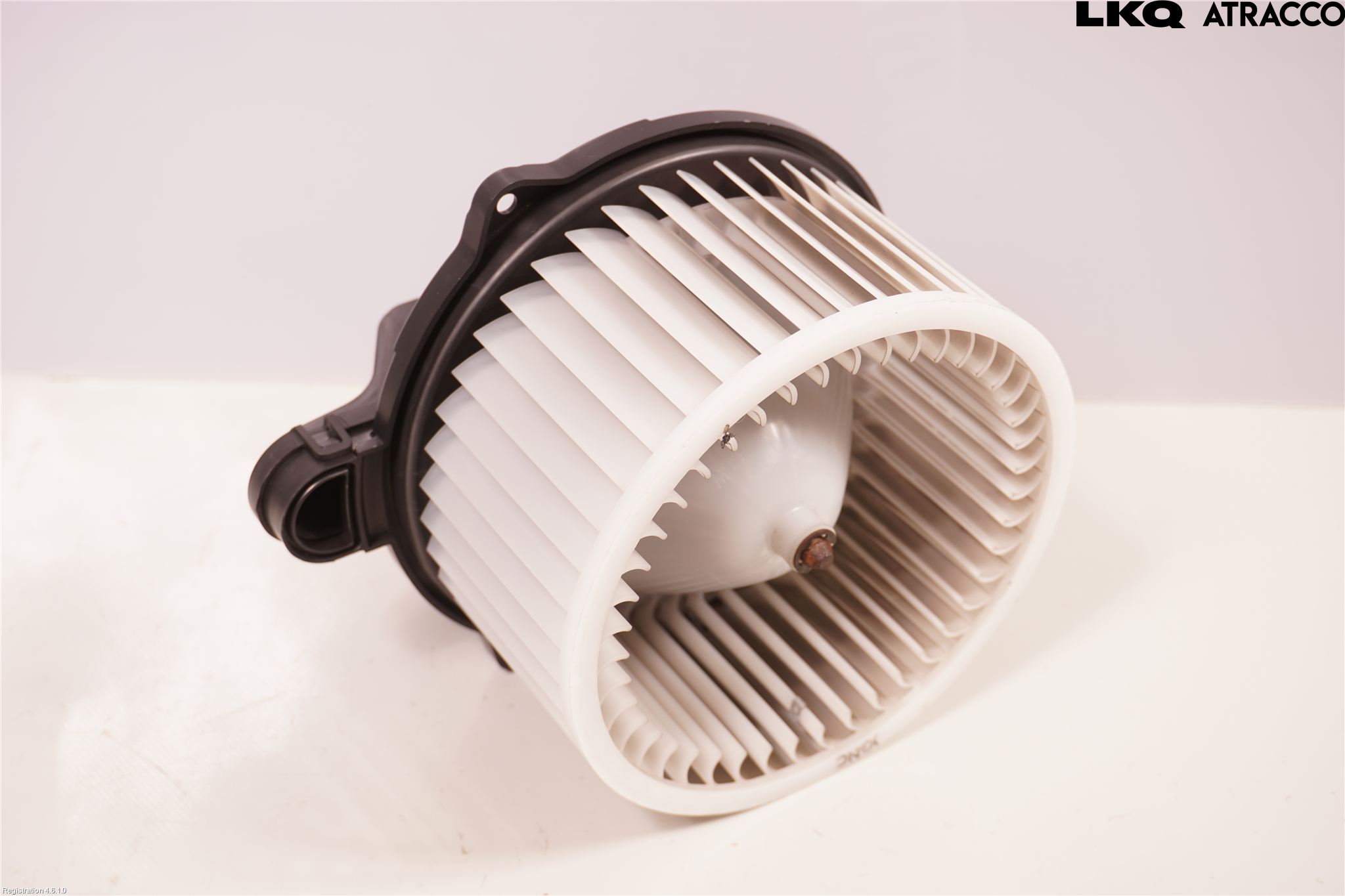 Kia CEED 12-18 Ac Värmefläkt