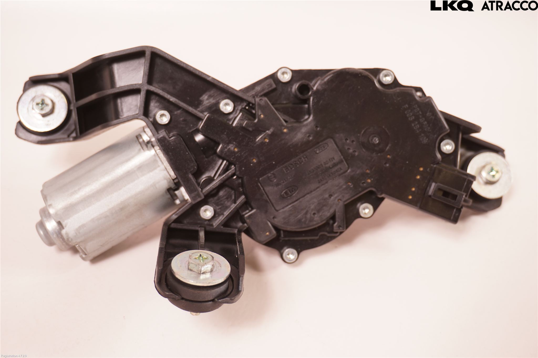 Kia CEED 12-18 Torkarmotor Baklucka