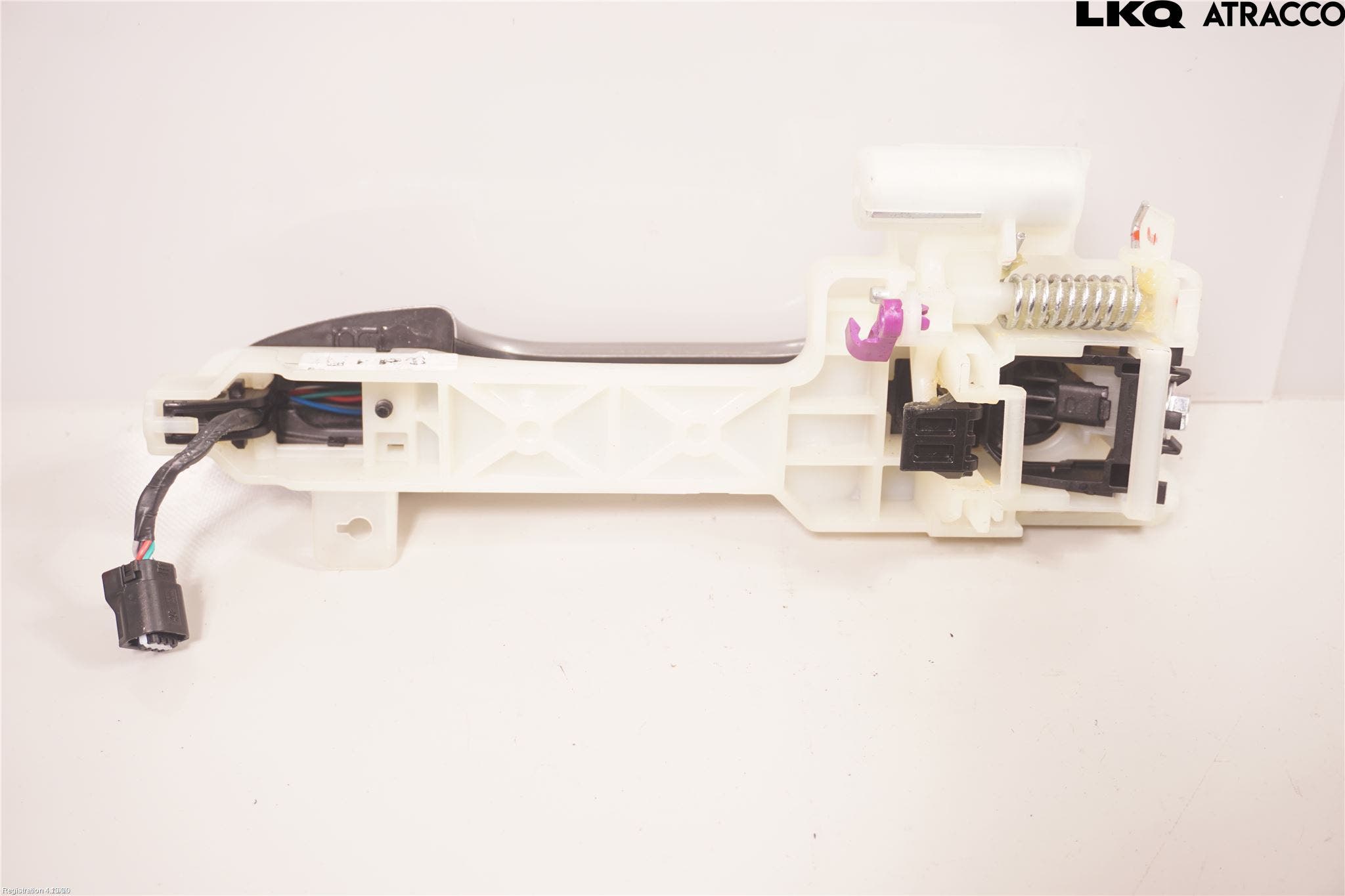 Kia NIRO (SG2) 23- Dörrhandtag Yttre Hö