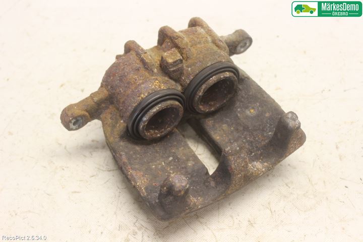 Fiat SCUDO 07-16 Bromsok Fram Vänster