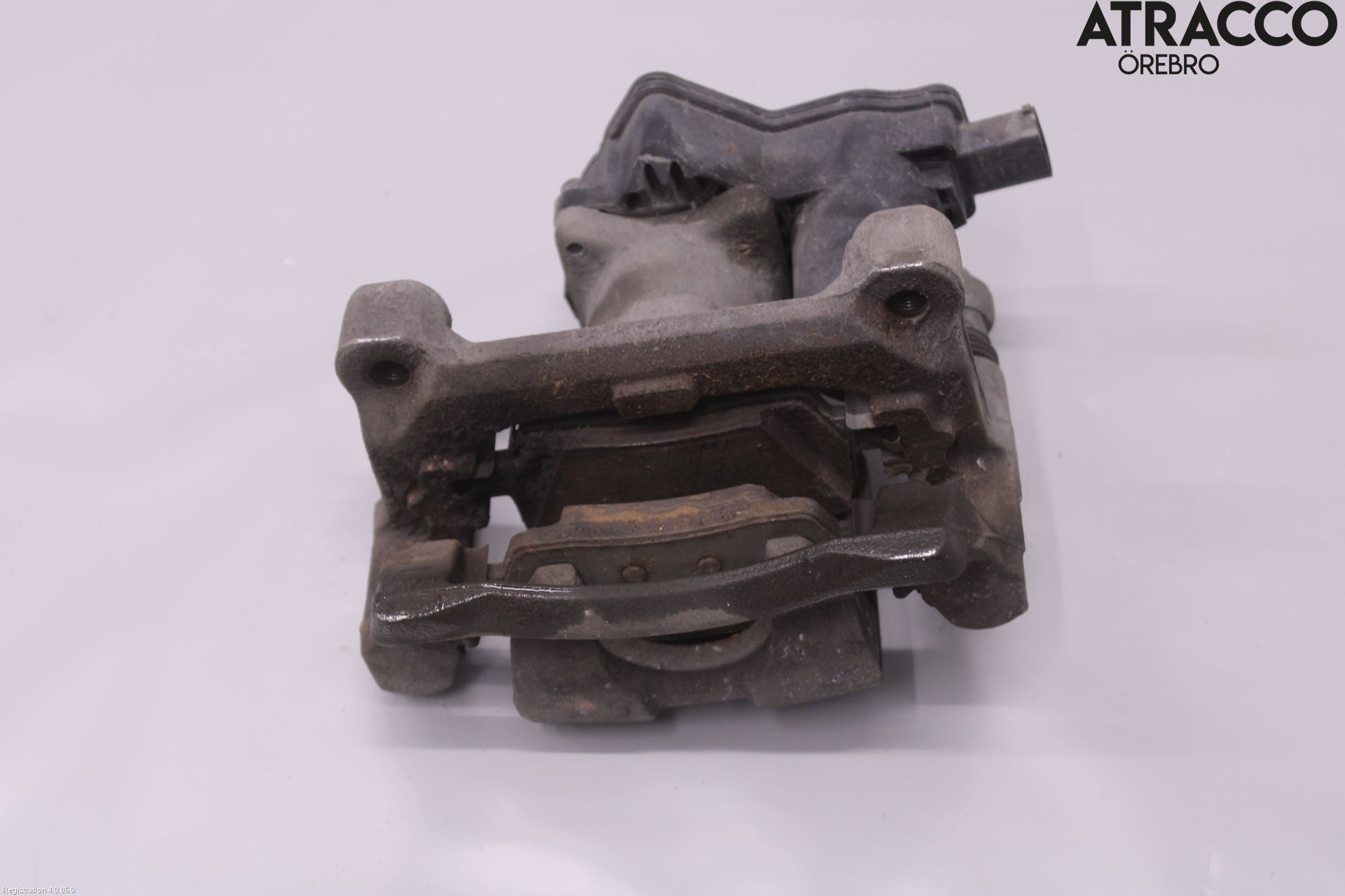 Kia SORENTO 21- Bromsok Bak Vänster