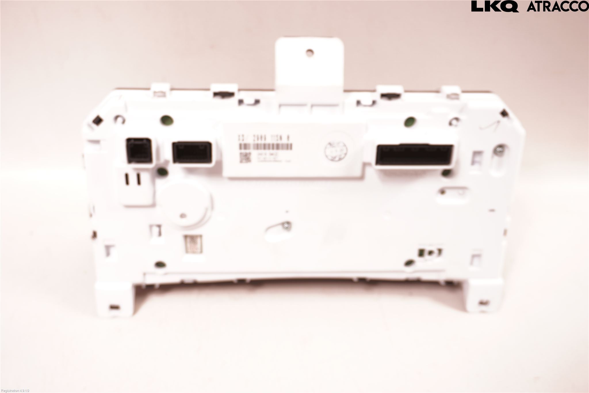 Nissan LEAF 18- Instrument Komb