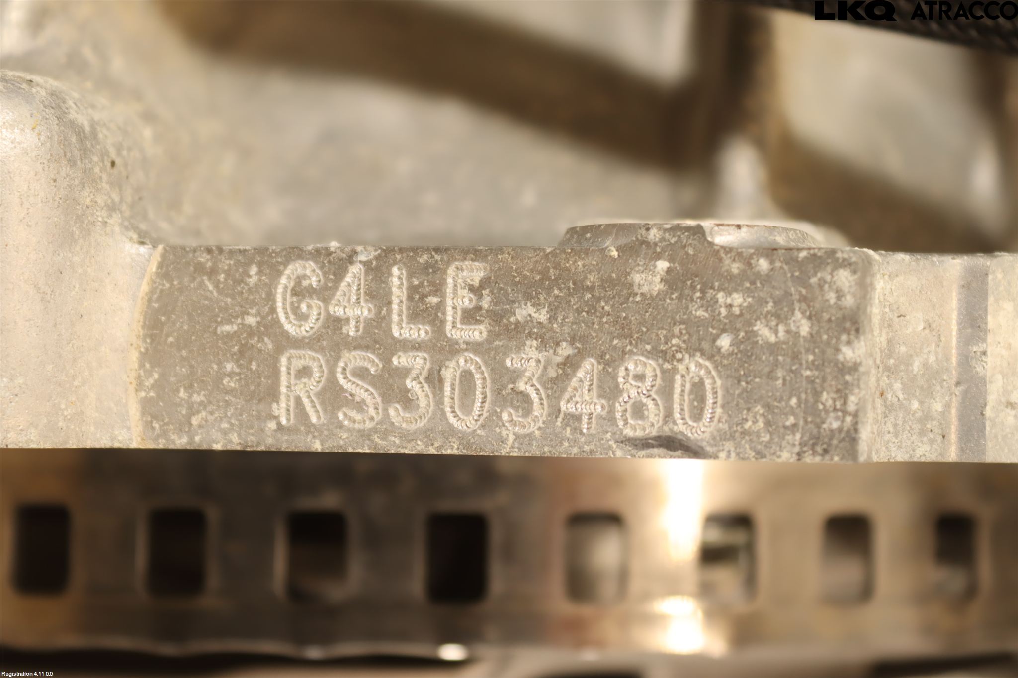 Kia XCEED 19- Motor Bensin