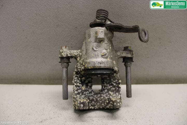 Kia CEED 12-18 Bromsok Bak Vänster