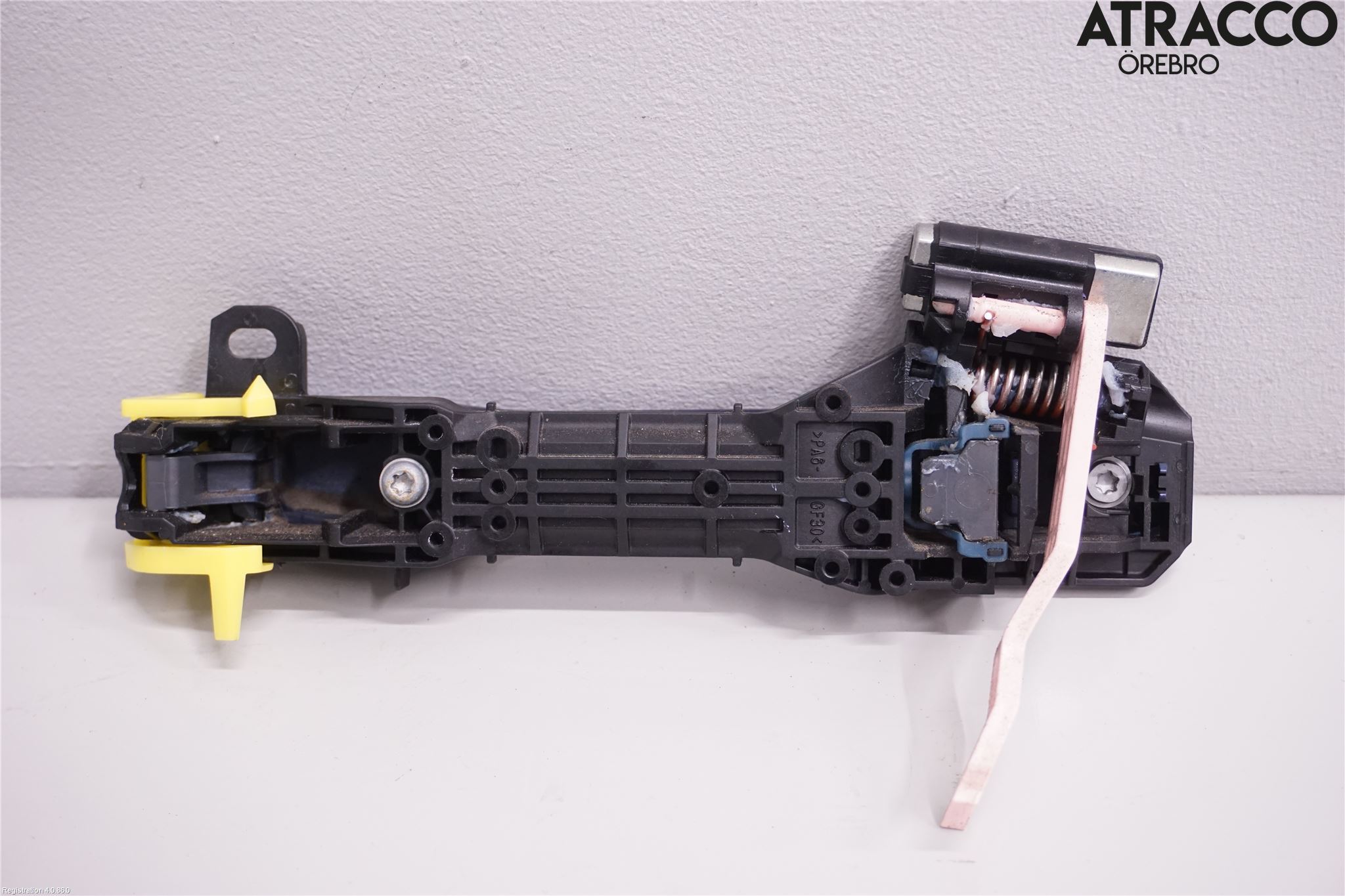 Subaru FORESTER SJ 13-18 Dörrhandtag Yttre Hö