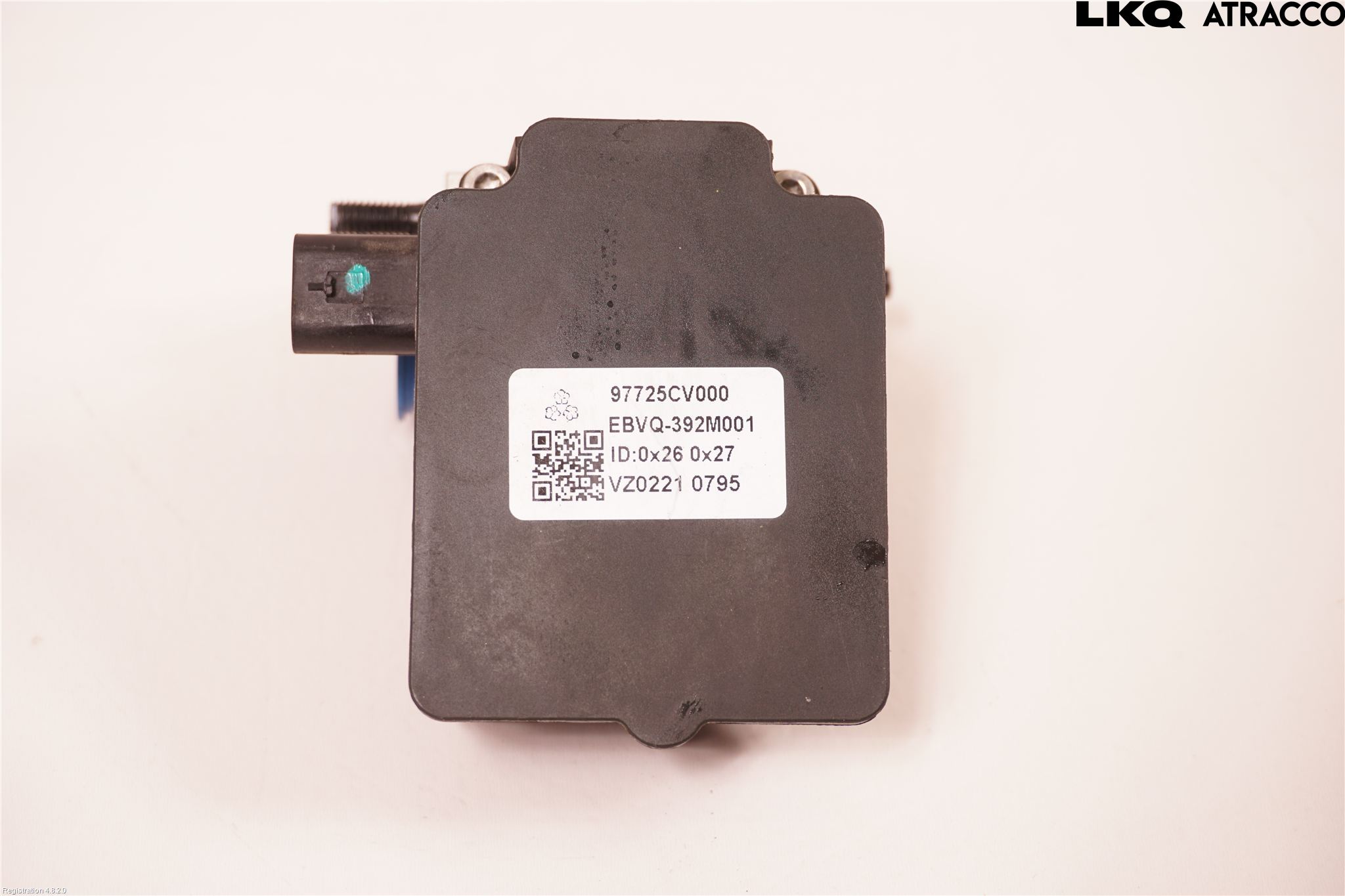 Kia EV6 (CV) 22- Ac Övrigt