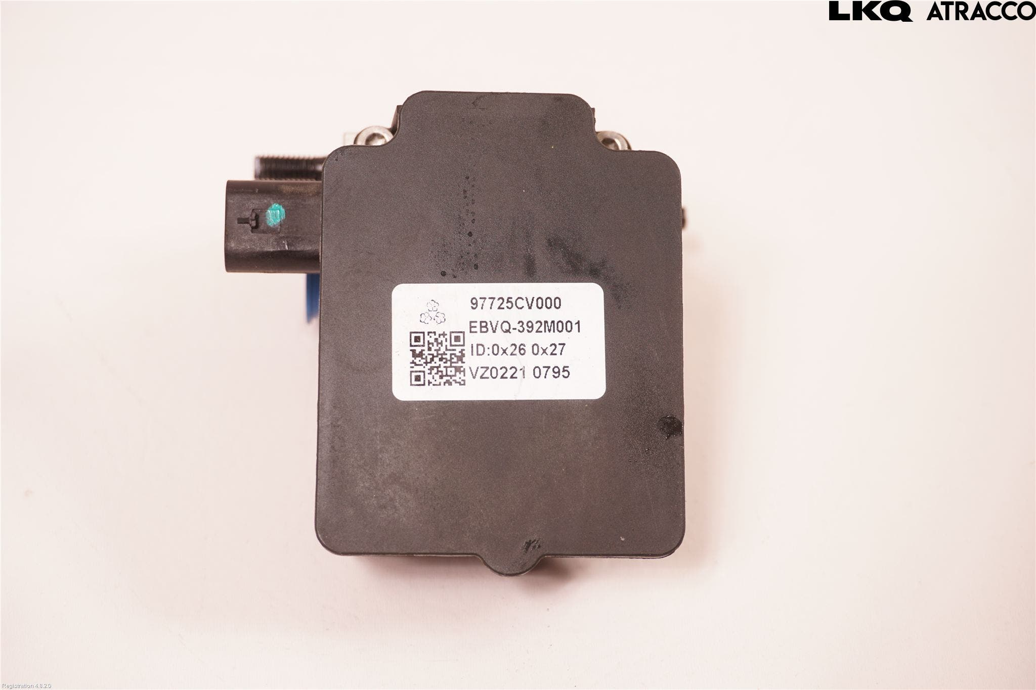 Kia EV6 (CV) 22- Ac Övrigt