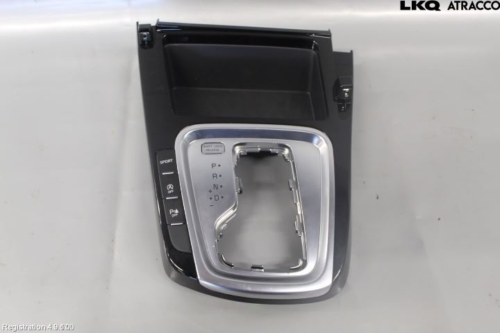 Kia CEED/CEED SW 19- Inredning Sarg Växelspak