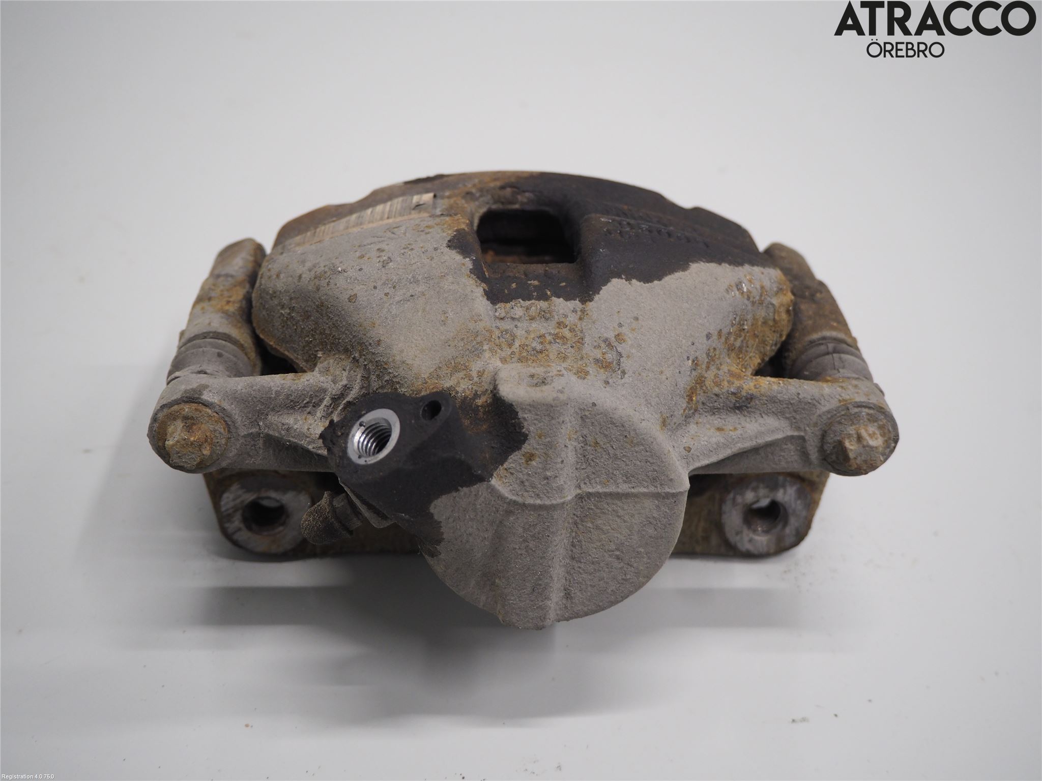 Peugeot 308 14-21 Bromsok Fram Vänster