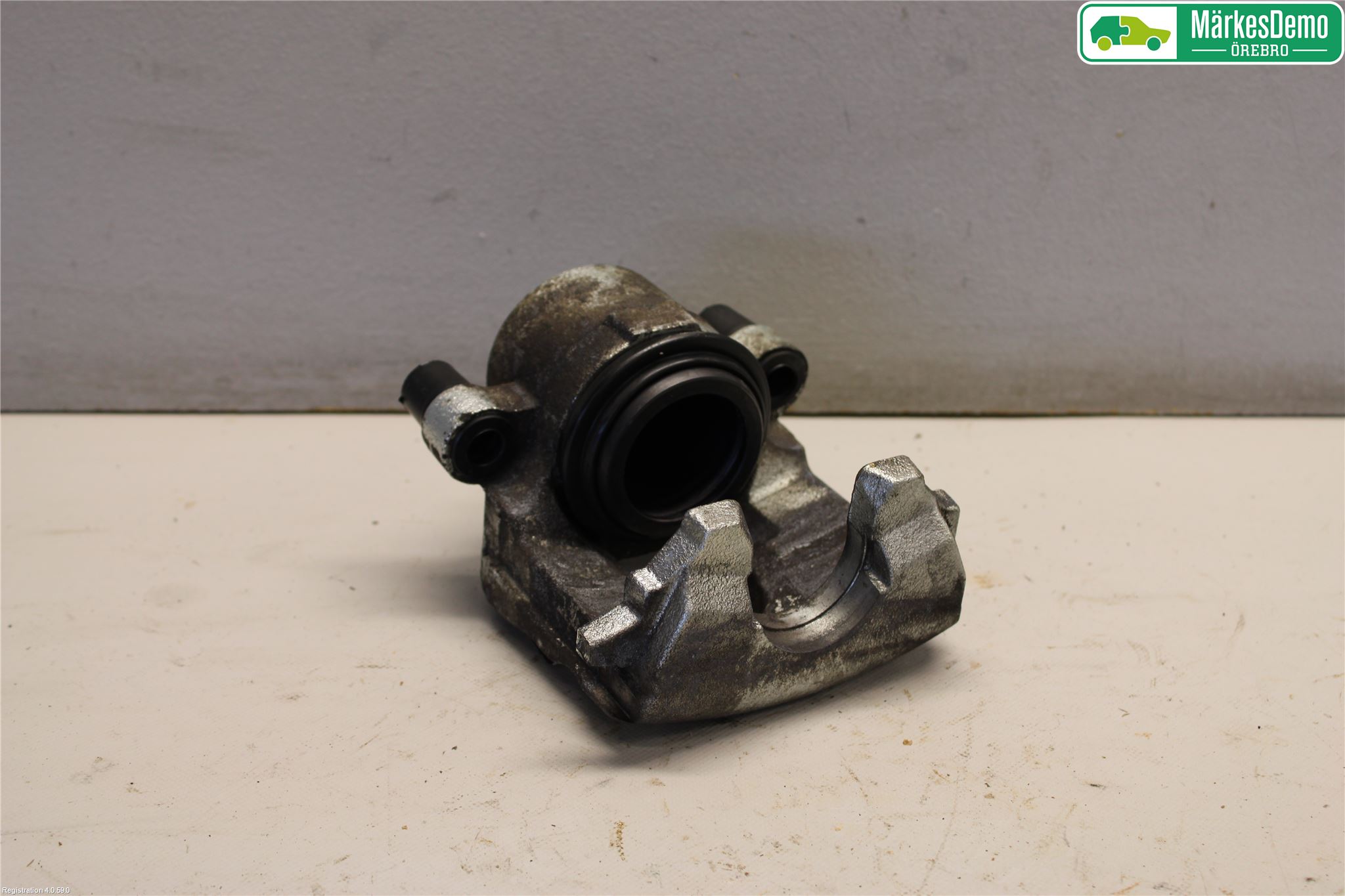 Seat IBIZA V 17-20 Bromsok Fram Höger