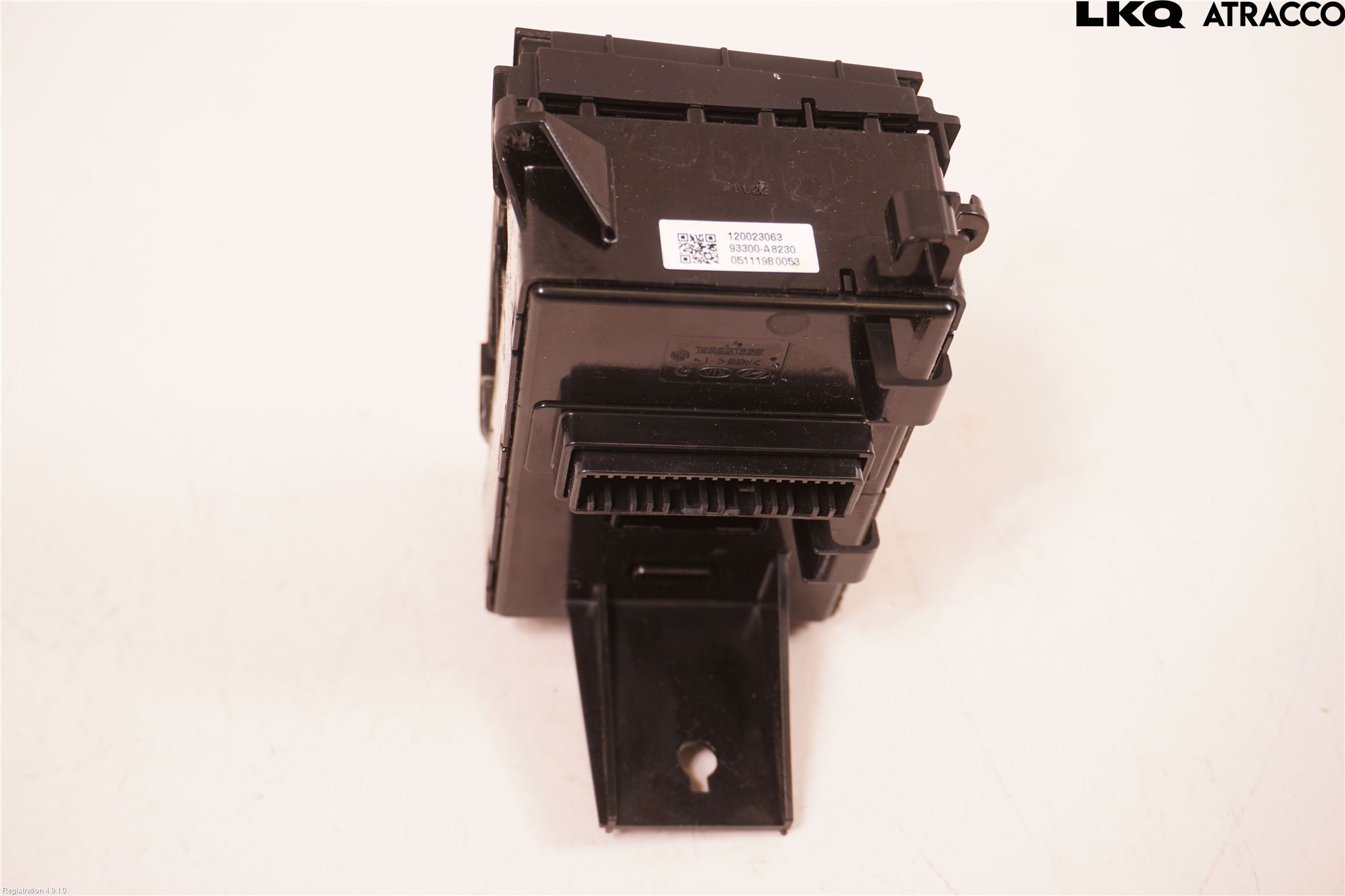 Kia OPTIMA 16-20 Strömställare Multifunktion