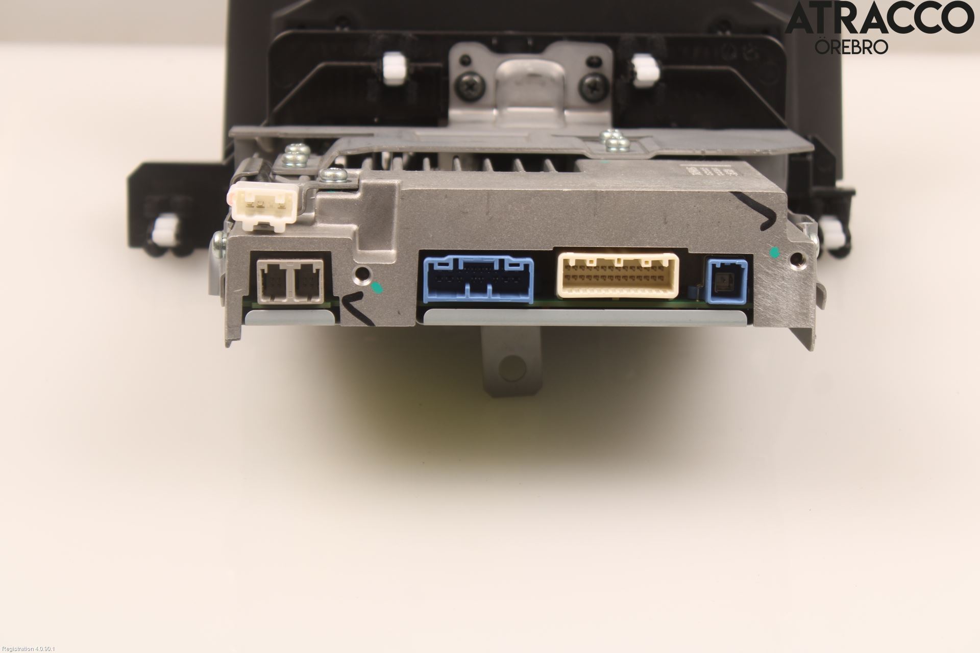 Mazda 6 13- Bildskärm