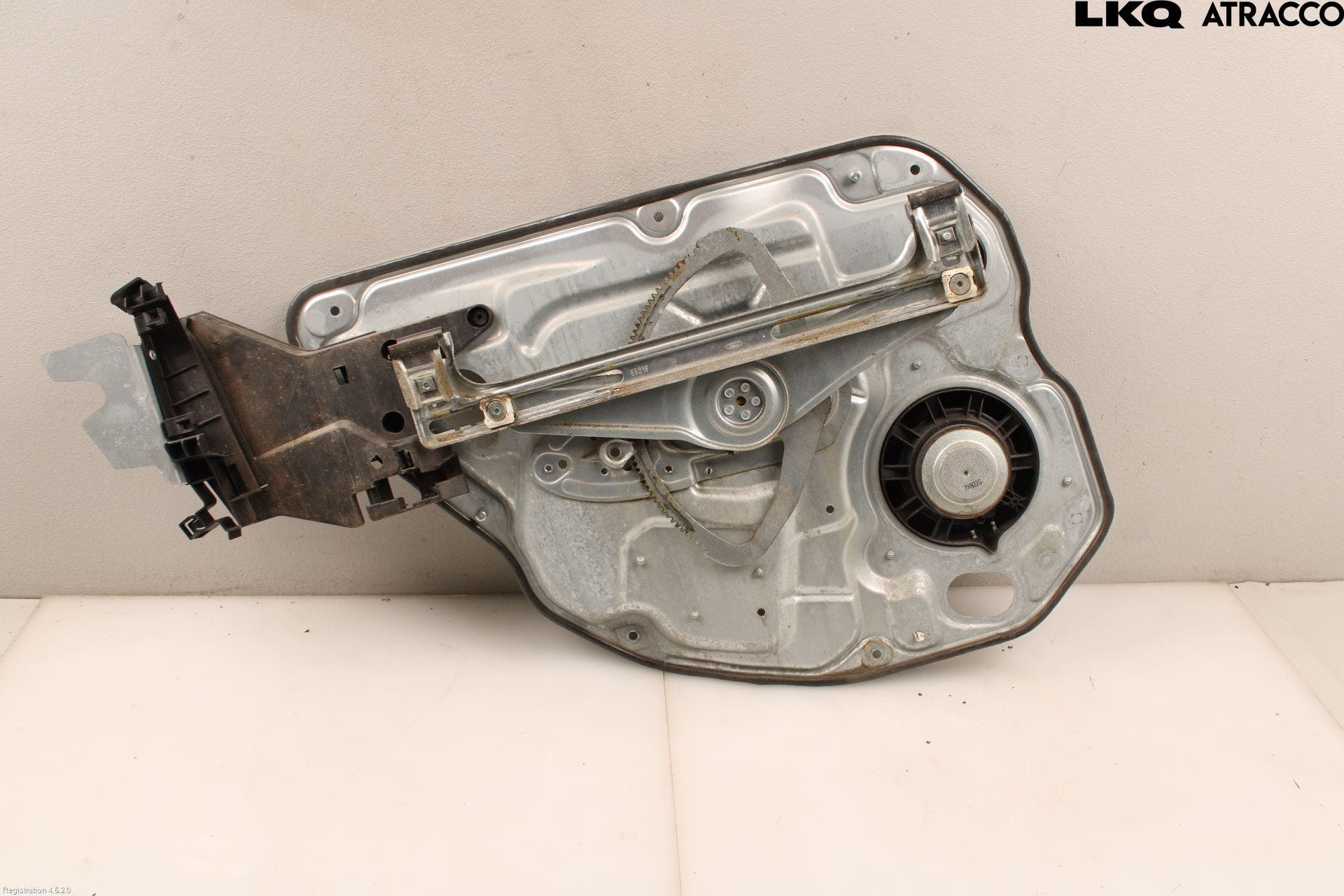 Volvo V70 08-13 Fönsterhissmekanism