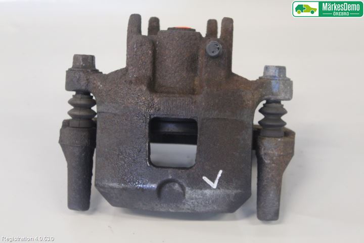 Mitsubishi SPACE STAR 13- Bromsok Fram Vänster