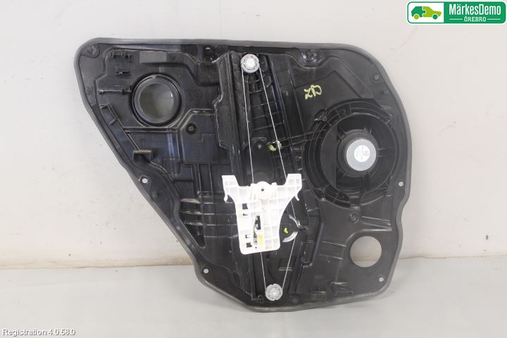 Kia CEED/CEED SW 19- Fönsterhissmekanism