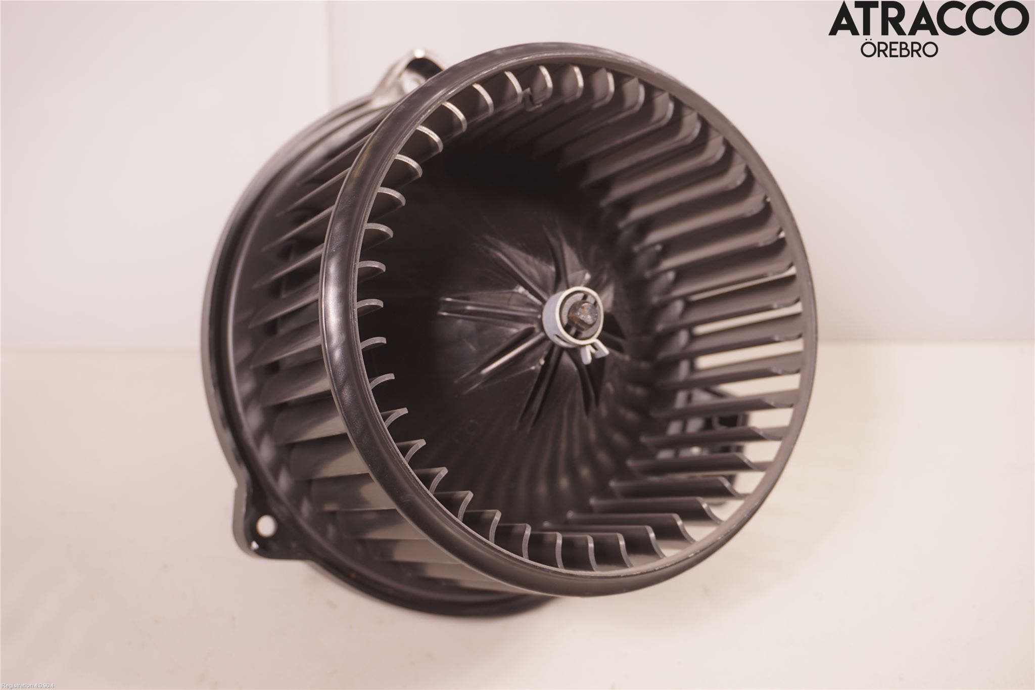 Kia SORENTO 15-20 Ac Värmefläkt