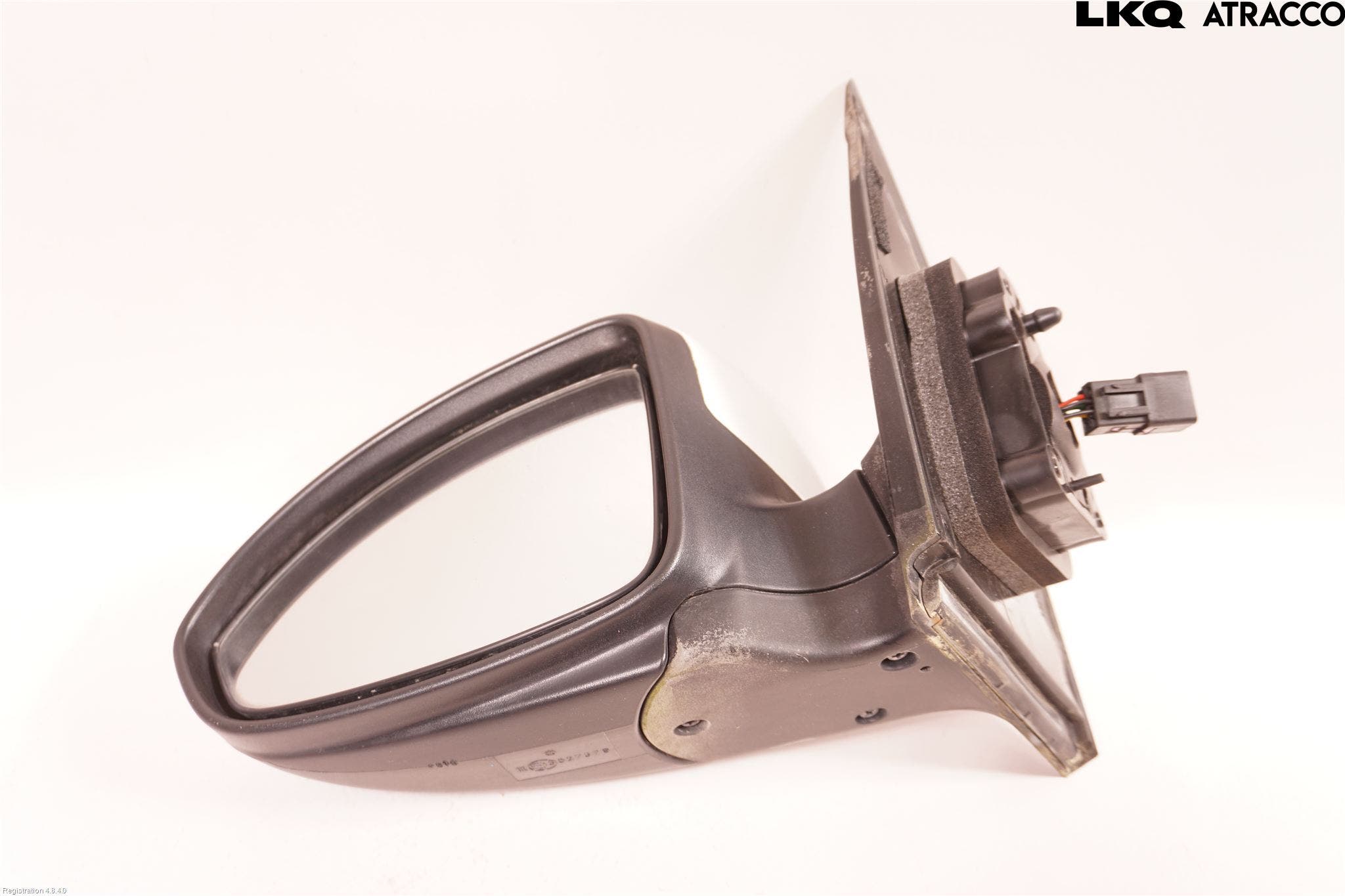 GM CHEVROLET CRUZE Spegel Yttre El Vä