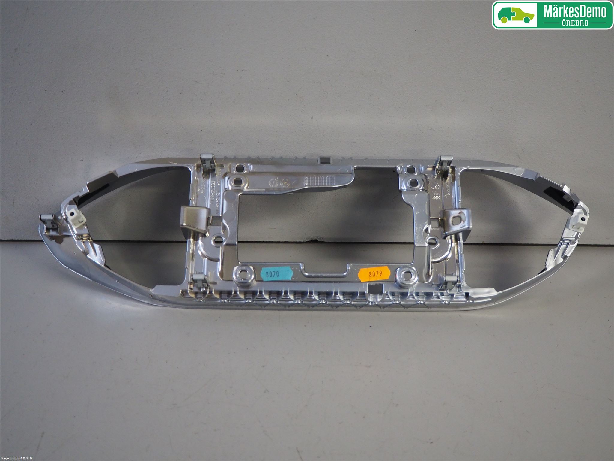 Peugeot 308 14-21 Instrumentsarg