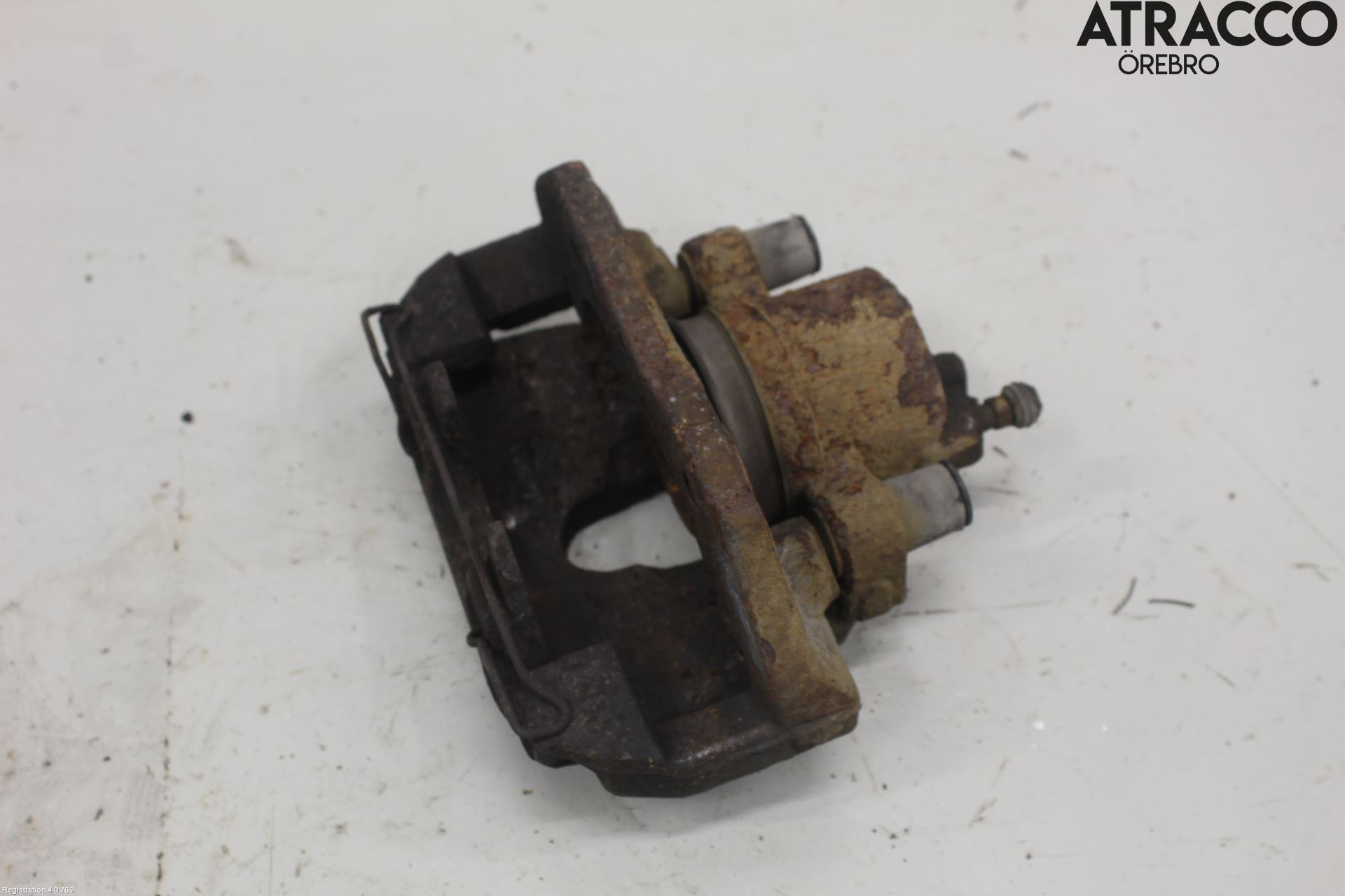 Ford FOCUS 08-11 Bromsok Fram Höger