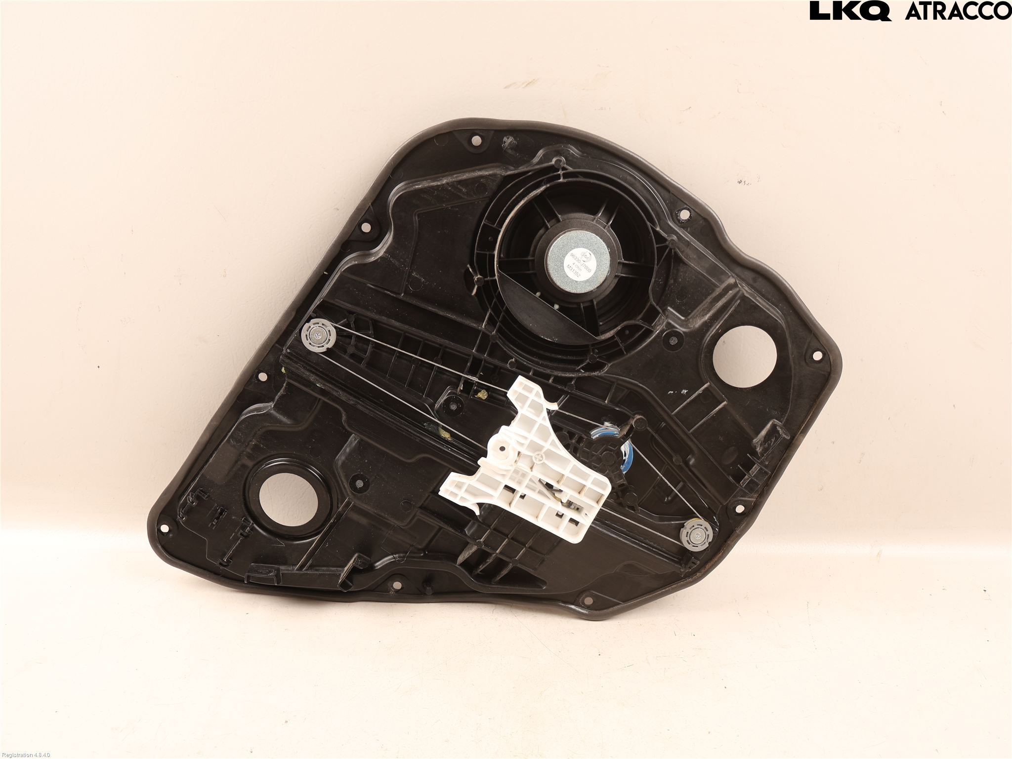 Kia CEED/CEED SW 19- Fönsterhissmekanism