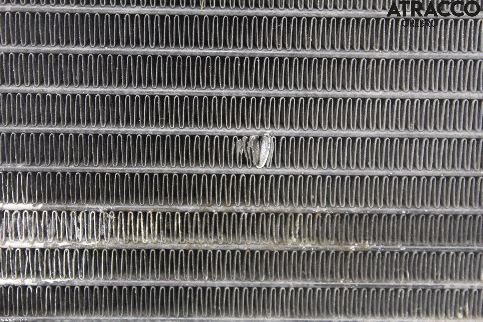 Audi A6/S6     05-11 Kylare Aut