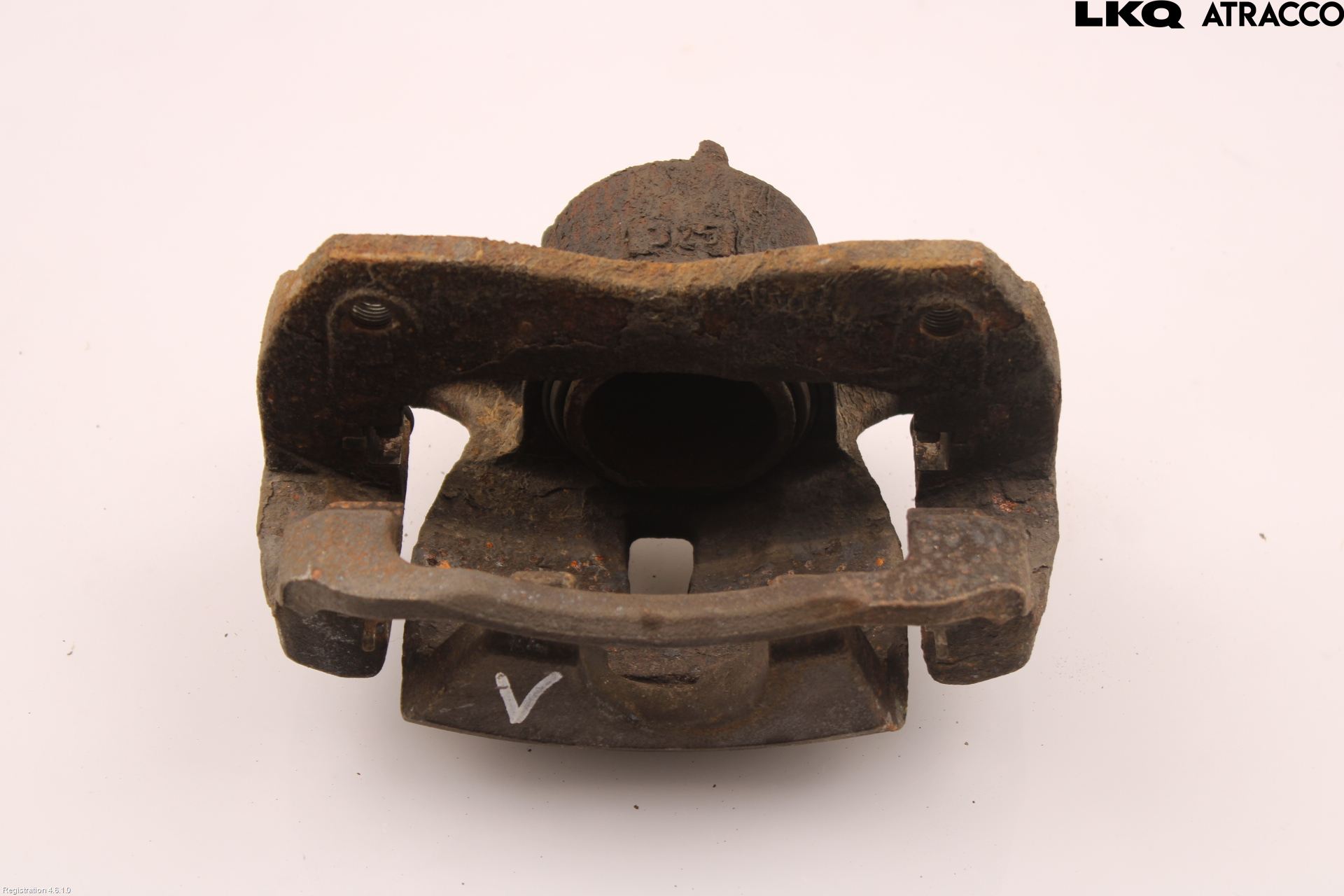 Toyota RAV4 13-18 Bromsok Fram Vänster