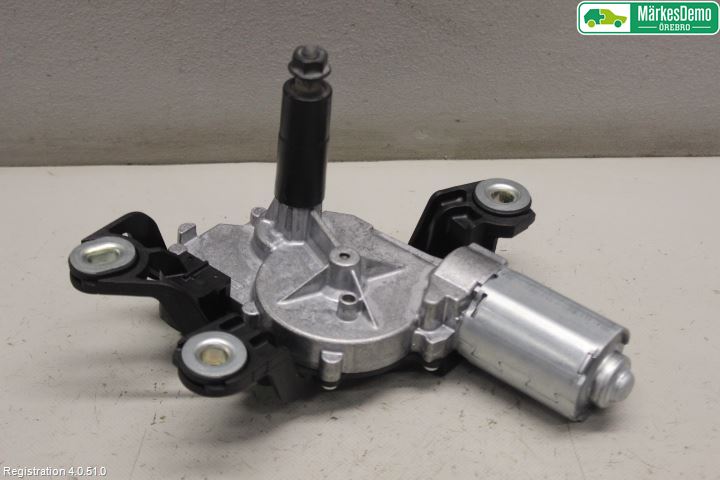 Volkswagen VW SHARAN 11- Torkarmotor Baklucka
