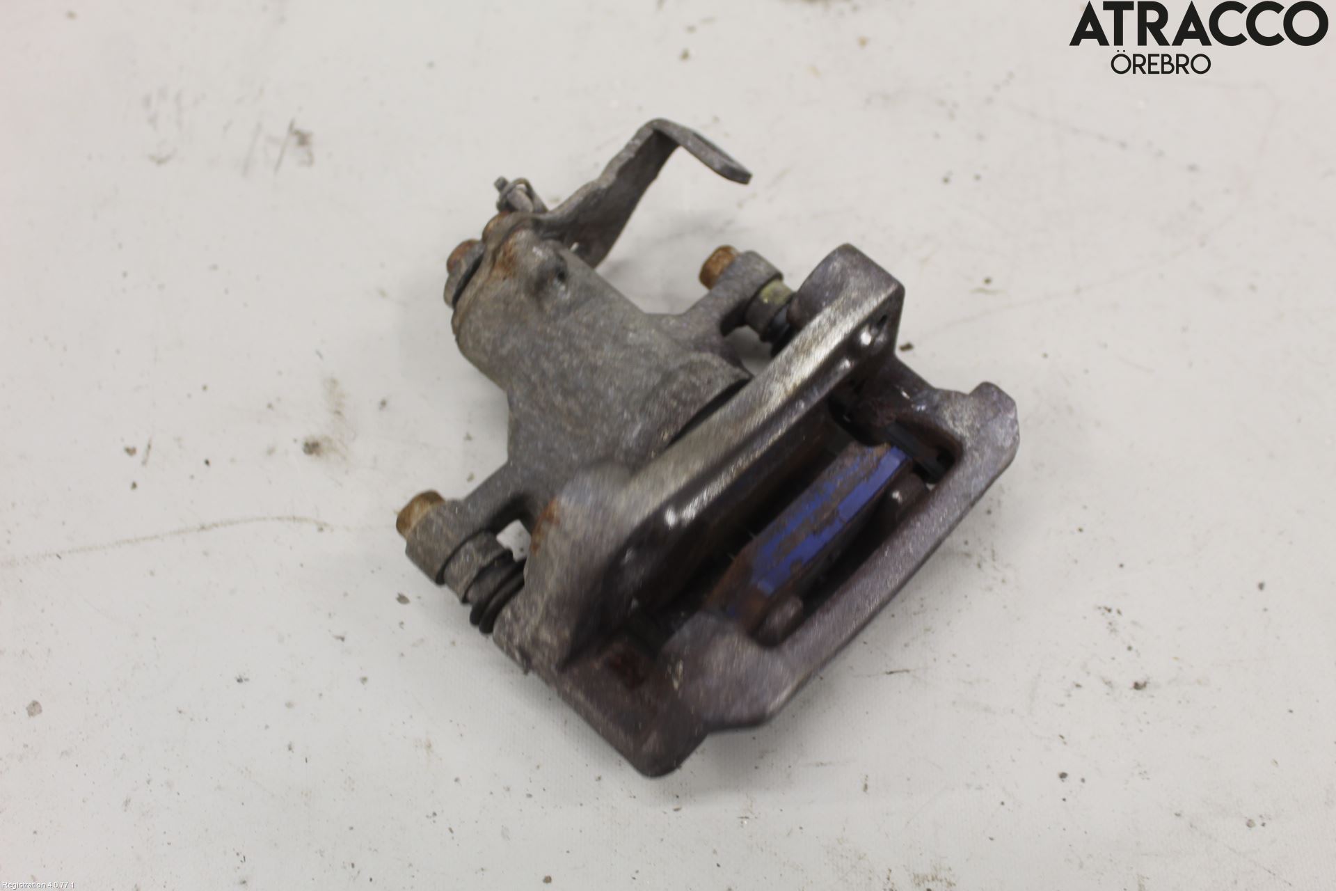 Kia PICANTO 17- Bromsok Bak Höger