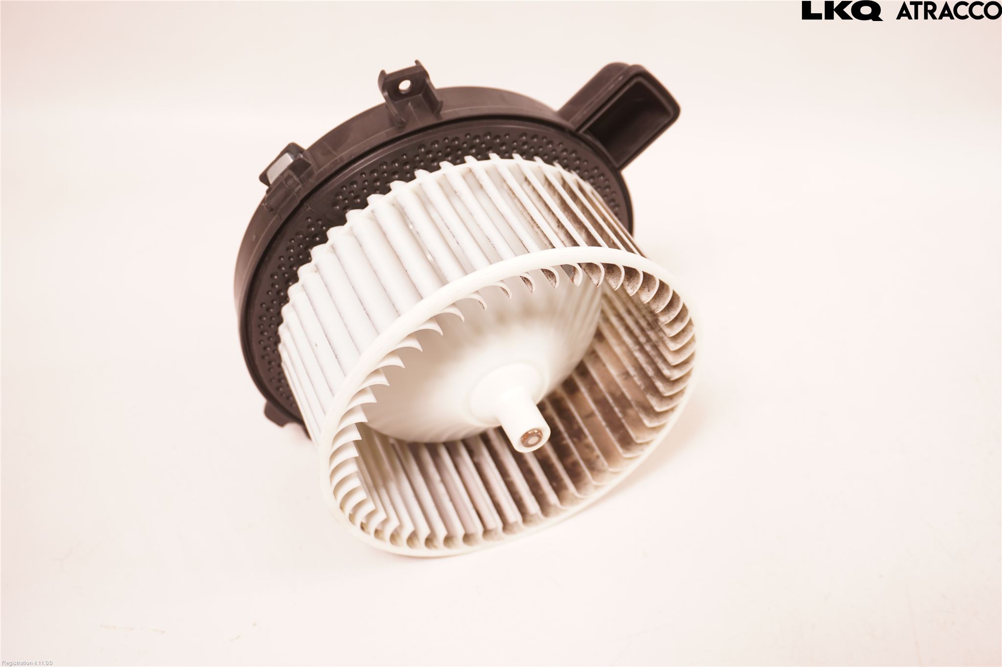 Opel ASTRA K 16-22 Ac Värmefläkt