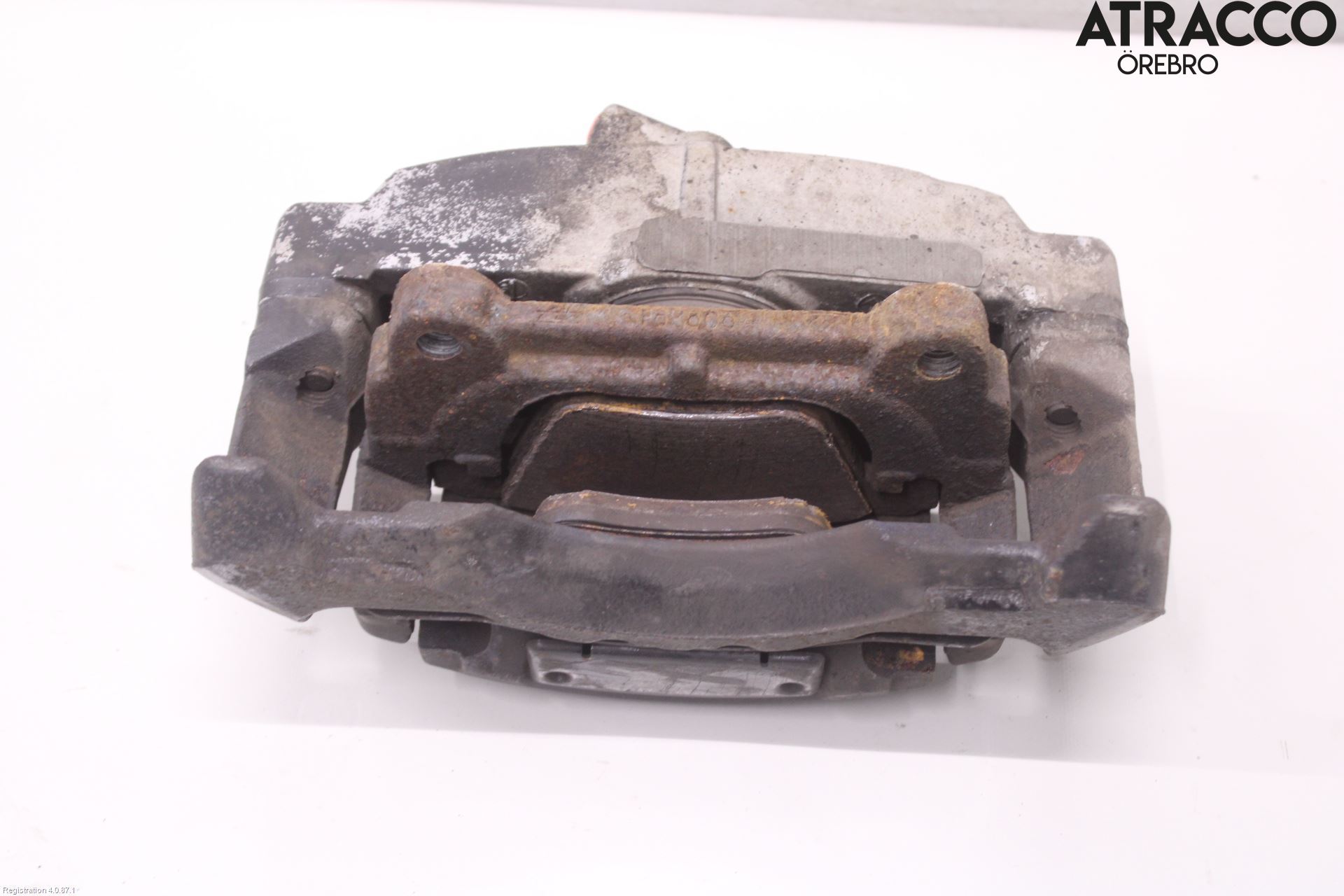 Volvo V60 11-13 Bromsok Fram Vänster