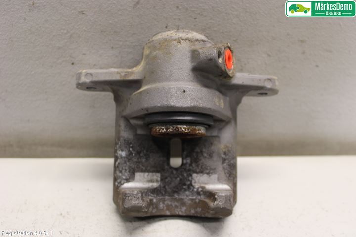 Subaru XV 12-17 Bromsok Bak Vänster